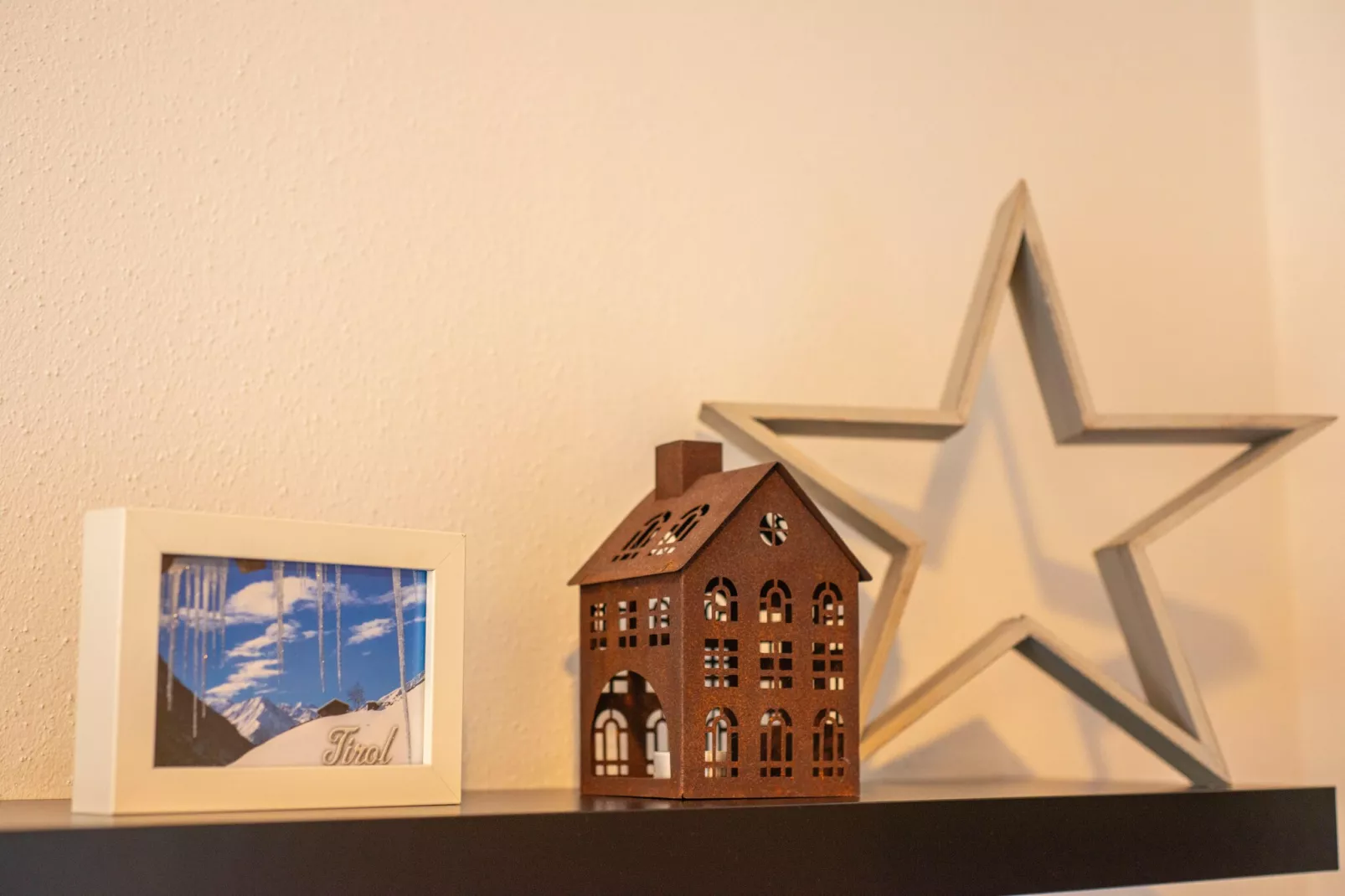 Residenz Edelalm - Top 4-Sfeer