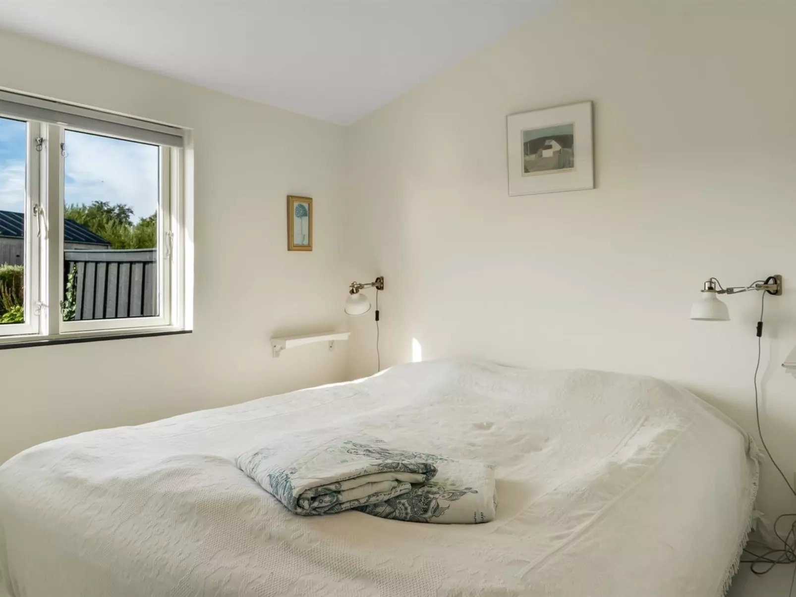 "Thit" - 90m from the sea-Binnen