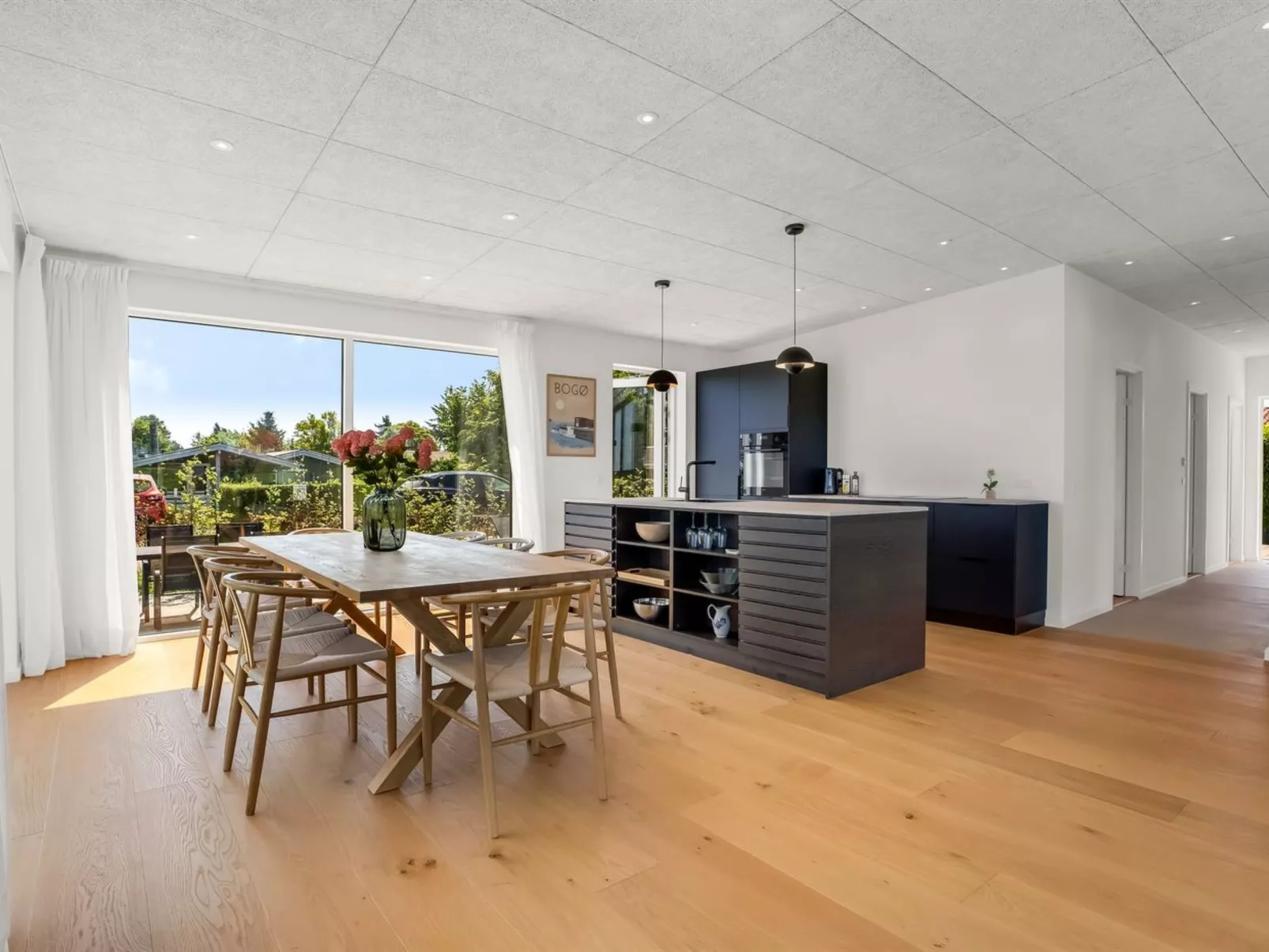 "Milena" - 1.5km from the sea-Binnen