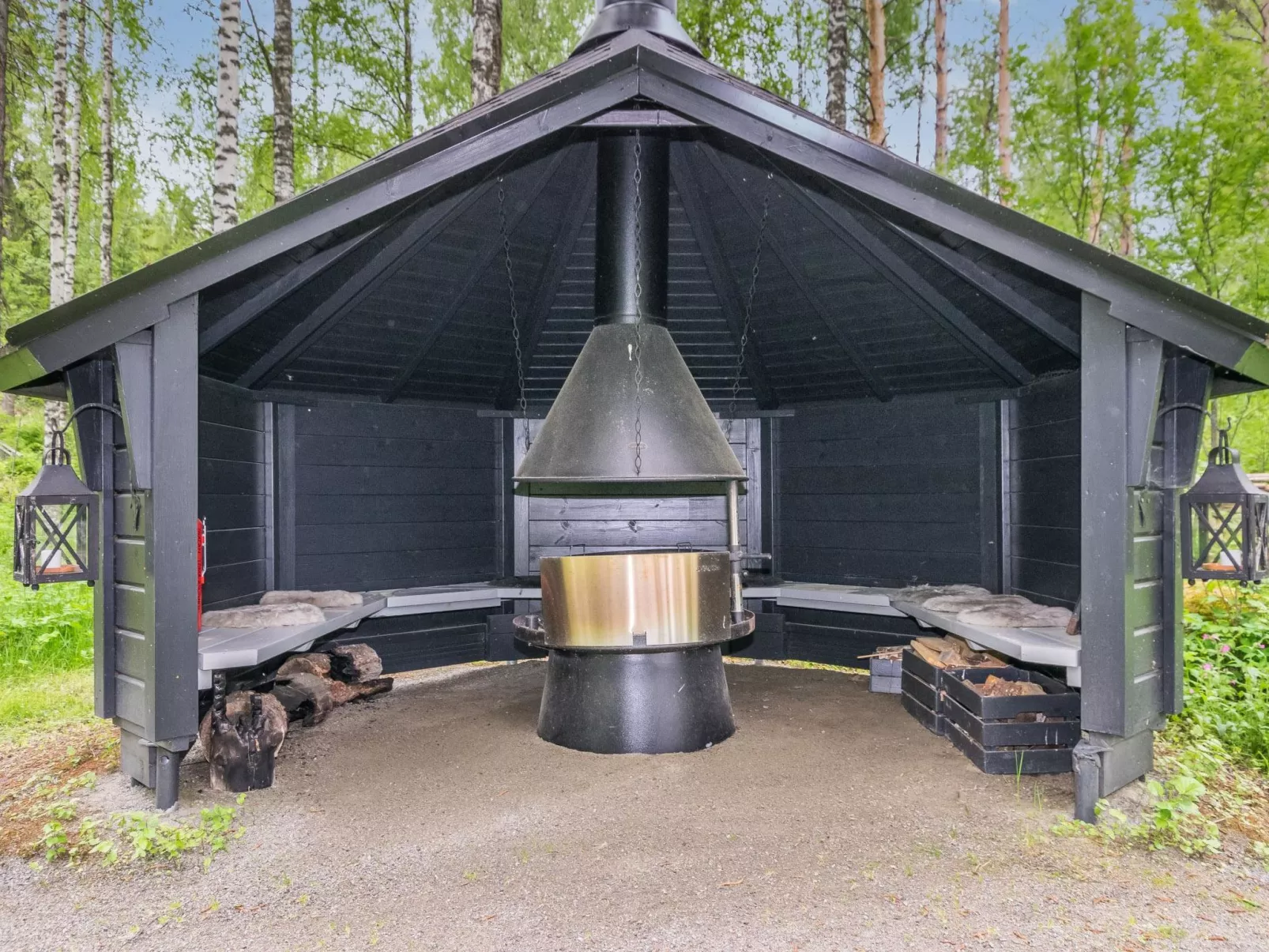 Tervapääsky-Binnen