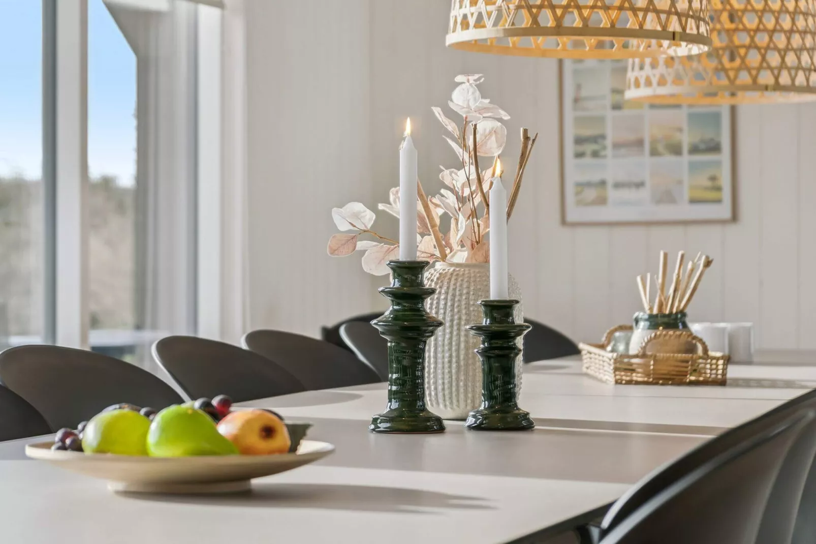 5 sterren vakantie huis in Løkken-Binnen