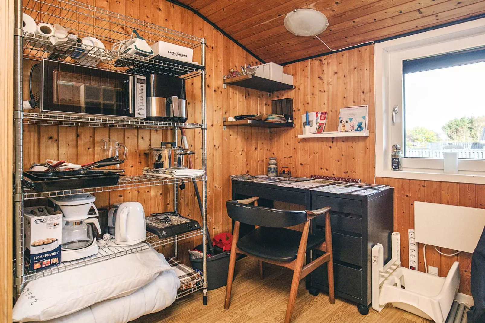 4 sterren vakantie huis in Hals-Binnen