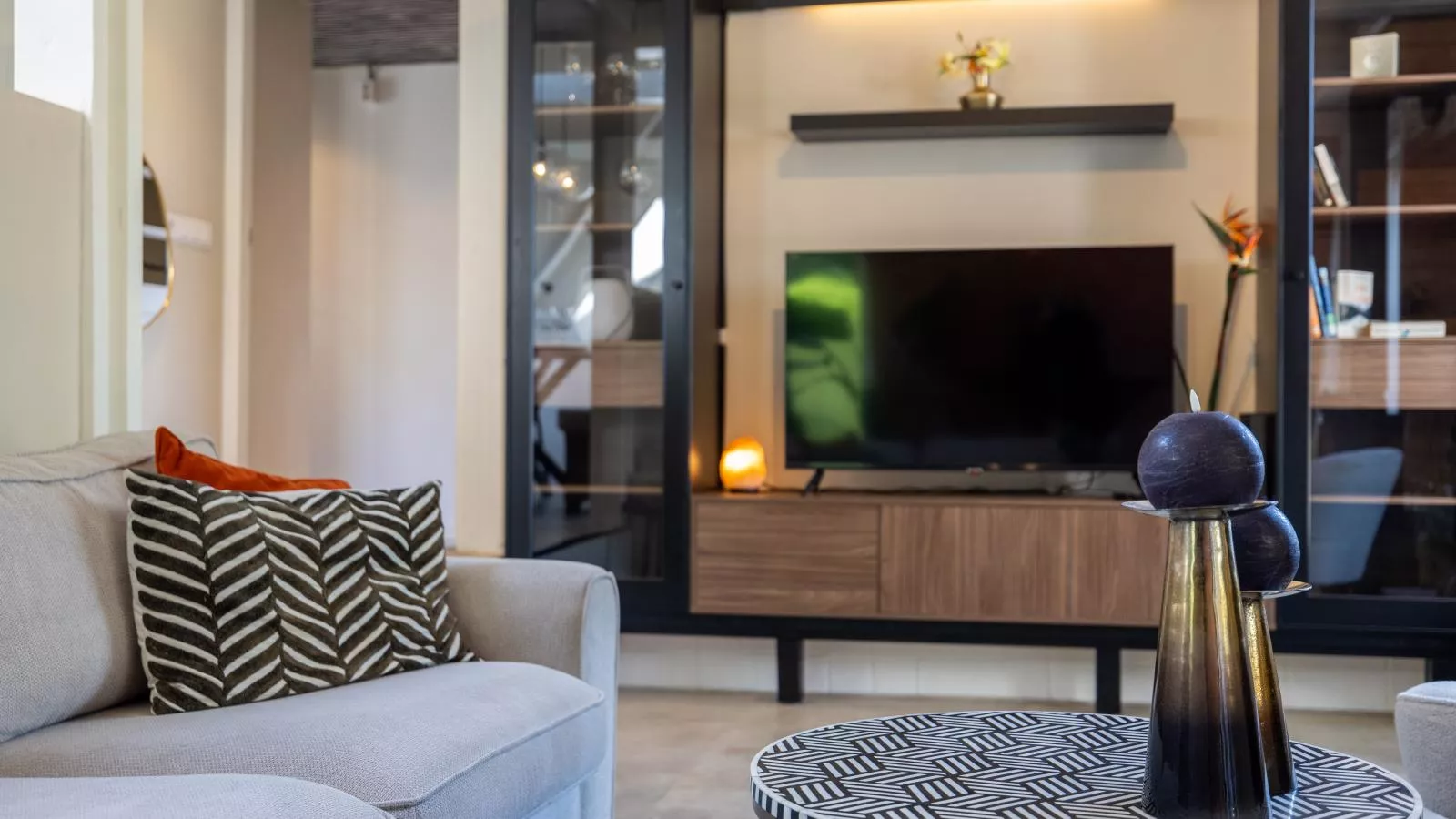 Rekerlanden 1-Woonkamer