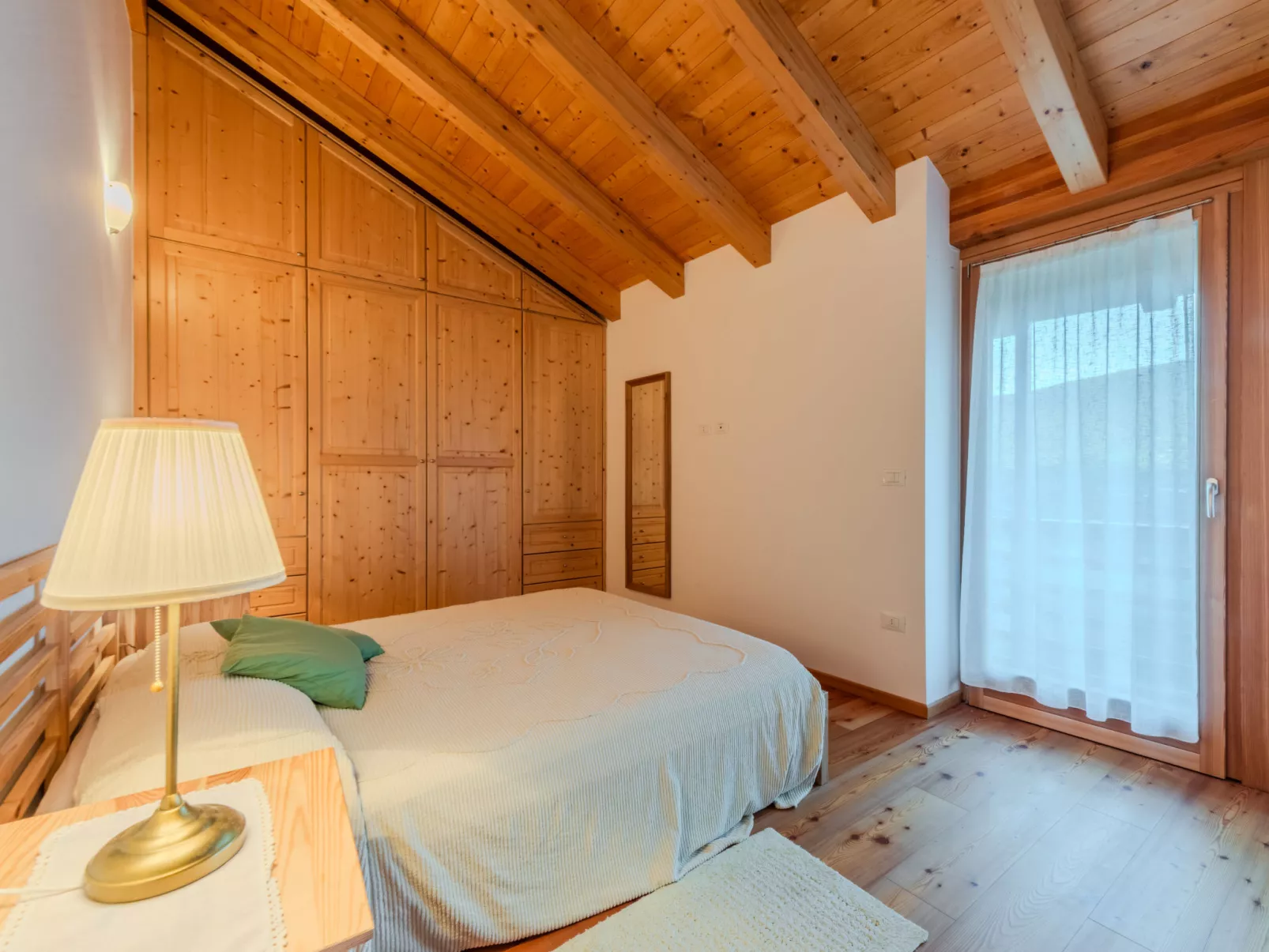 La casa dei Noci-Binnen