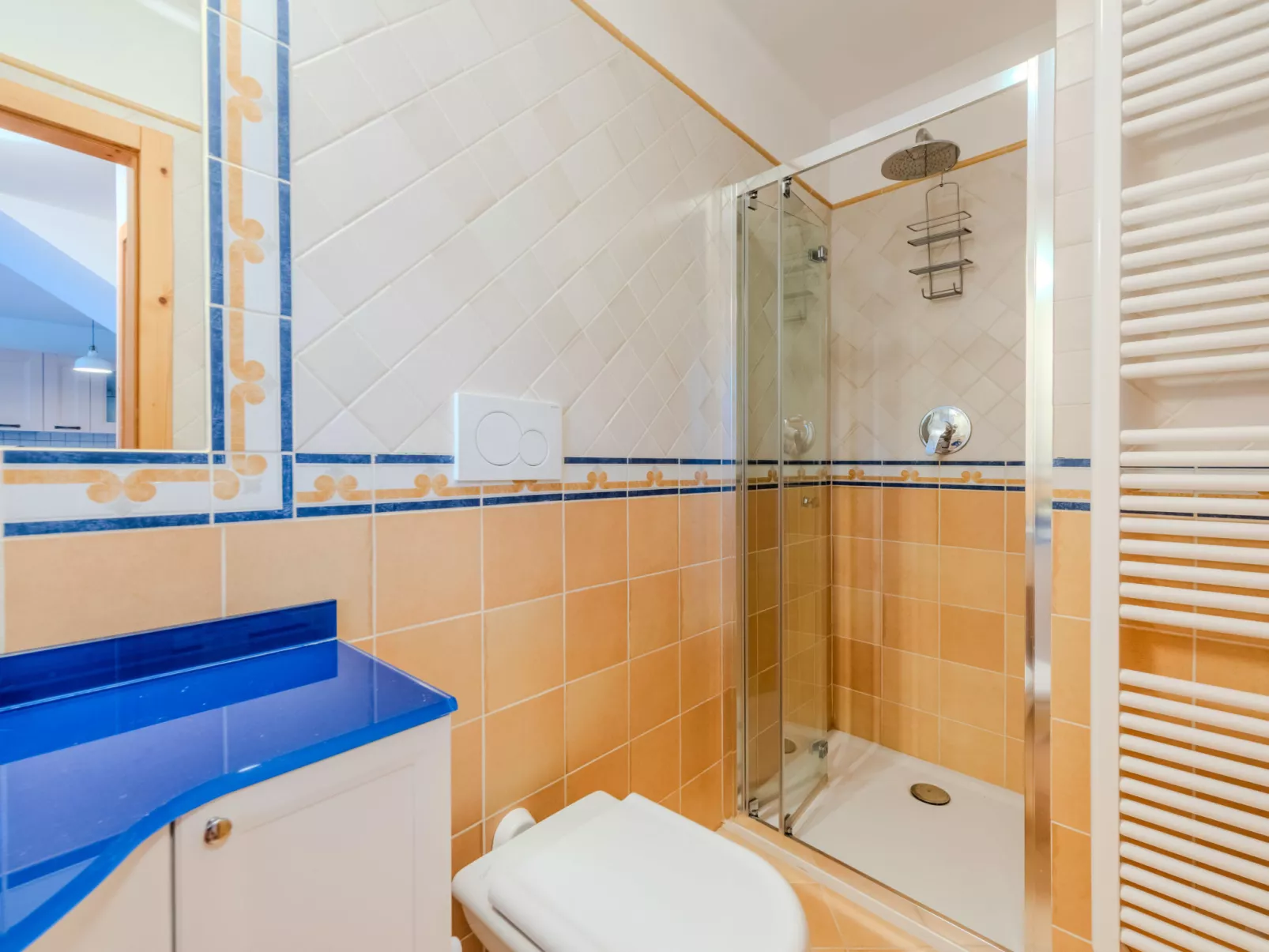 Picchio Primavera-Binnen