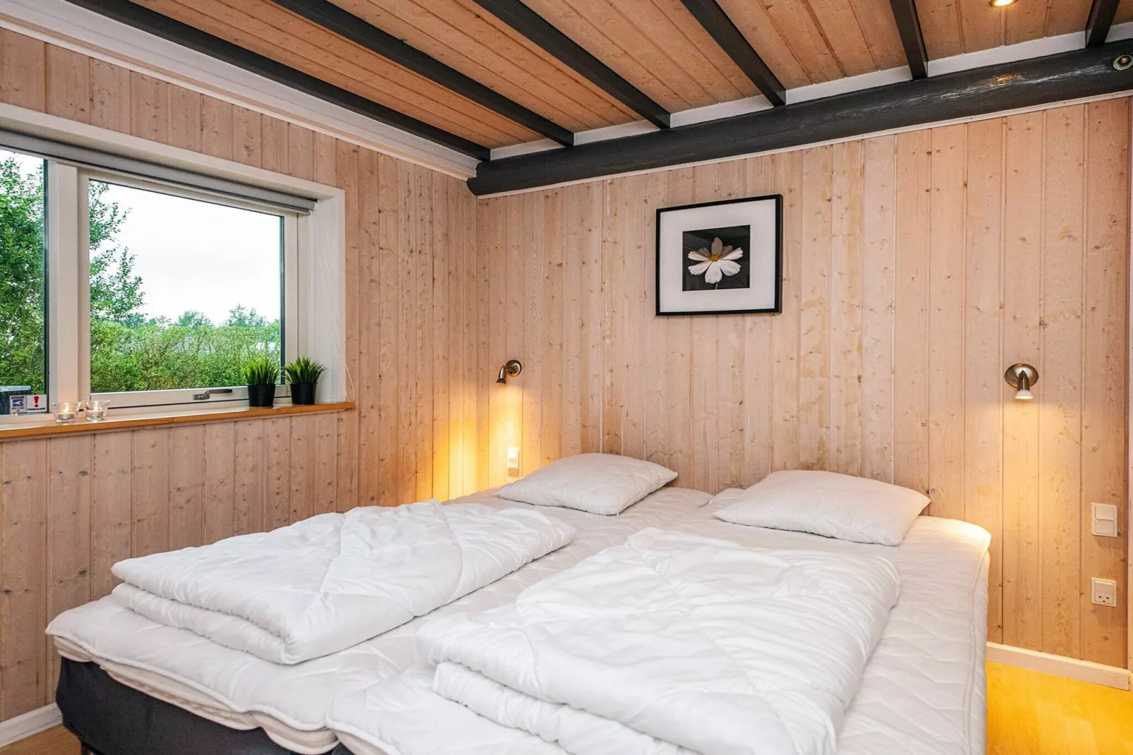 5 sterren vakantie huis in Fårvang-Binnen