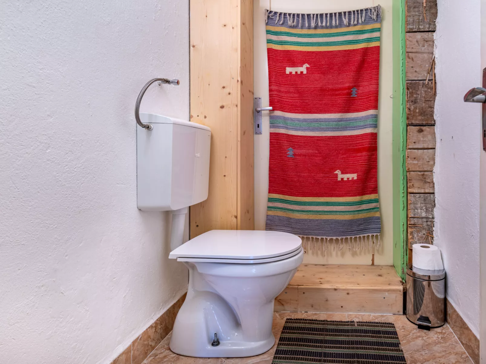 Adlerhorst/Chalet Großglockner-Binnen