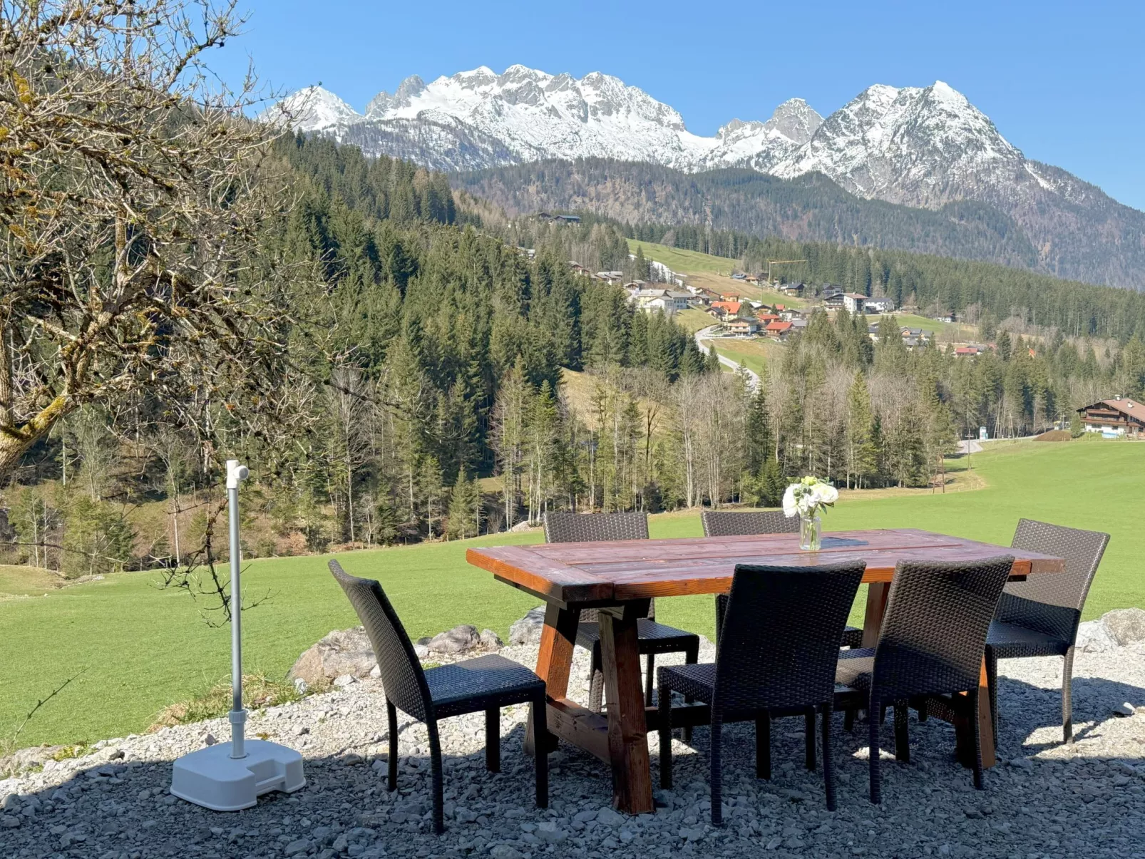 Schipplbadstube-Buiten