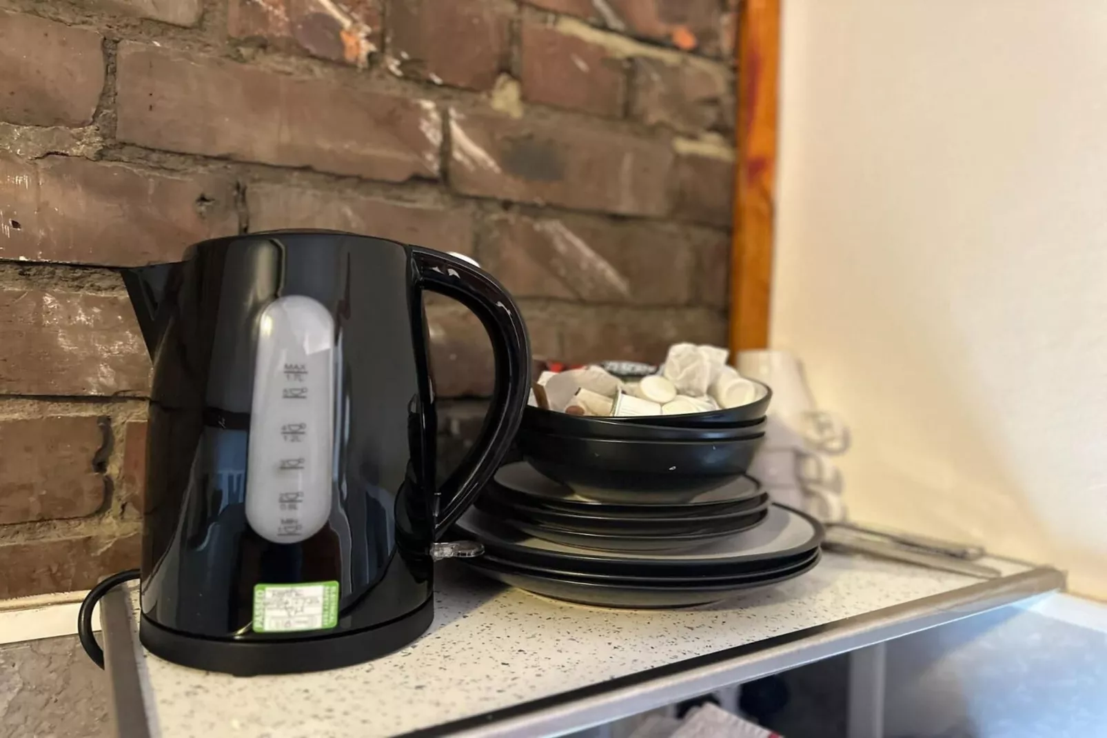 Standard Family of 3 Room-Slaapkamer