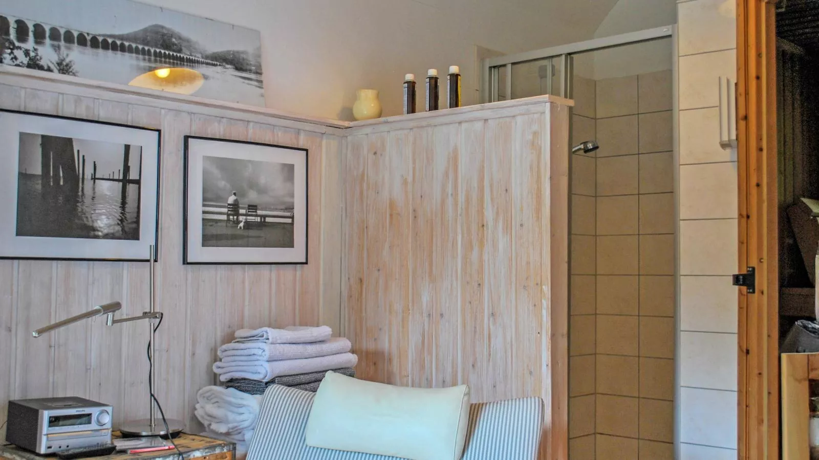 Kaffeemühle Hamma I-Badkamer