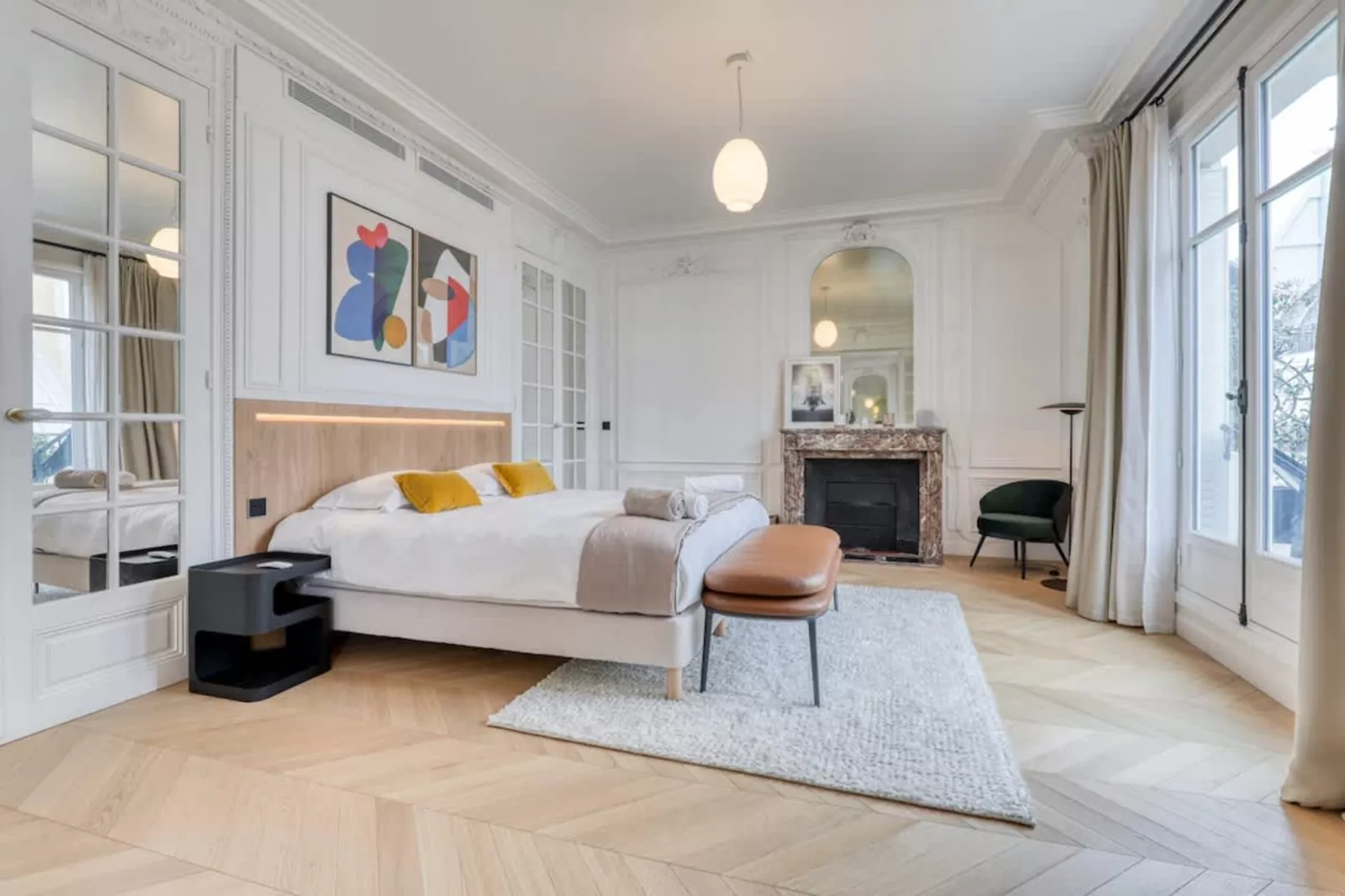 TRONCHET 31-Niet-getagd