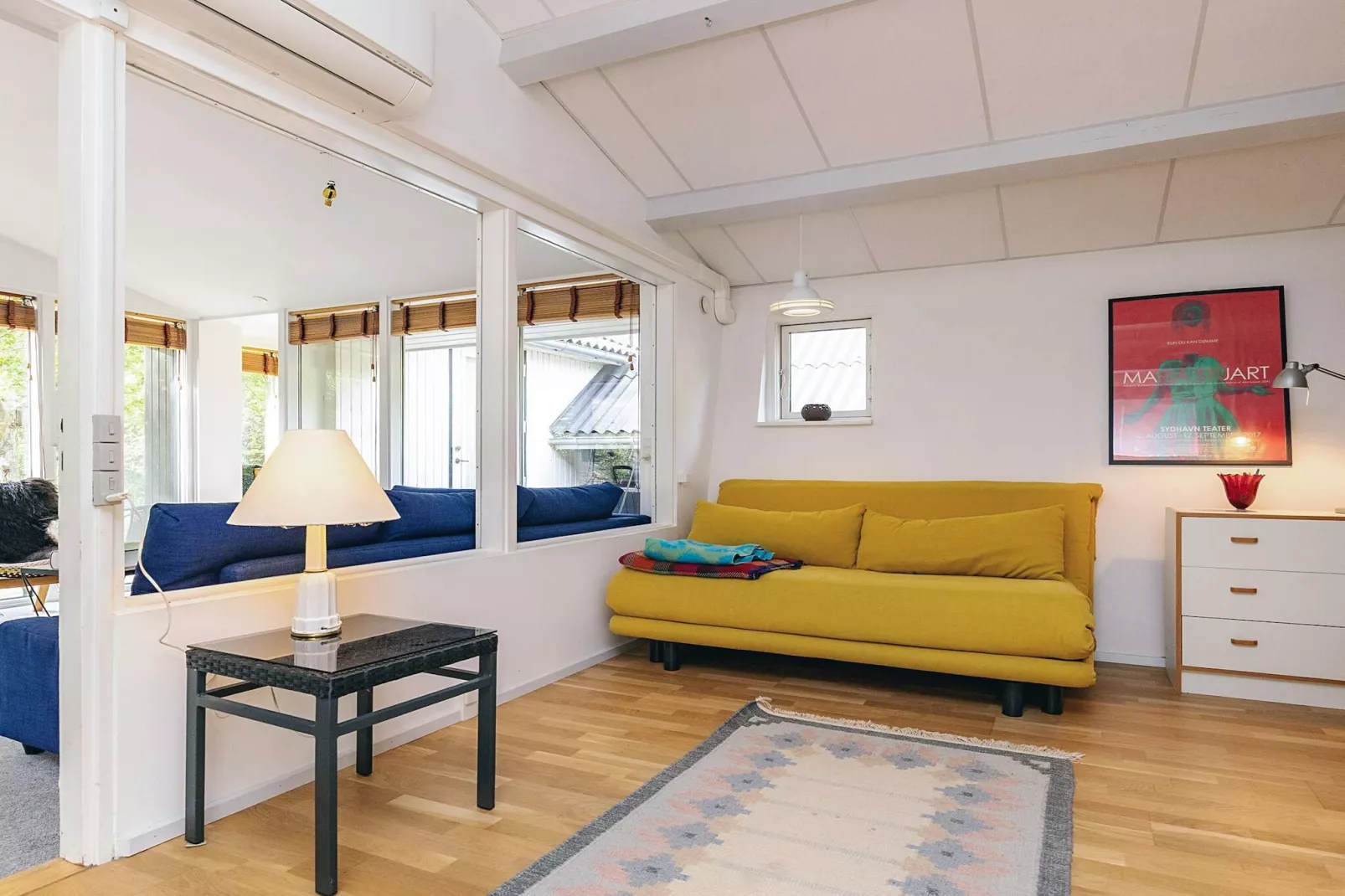 6 Personen vakantie huis in Stege-Binnen