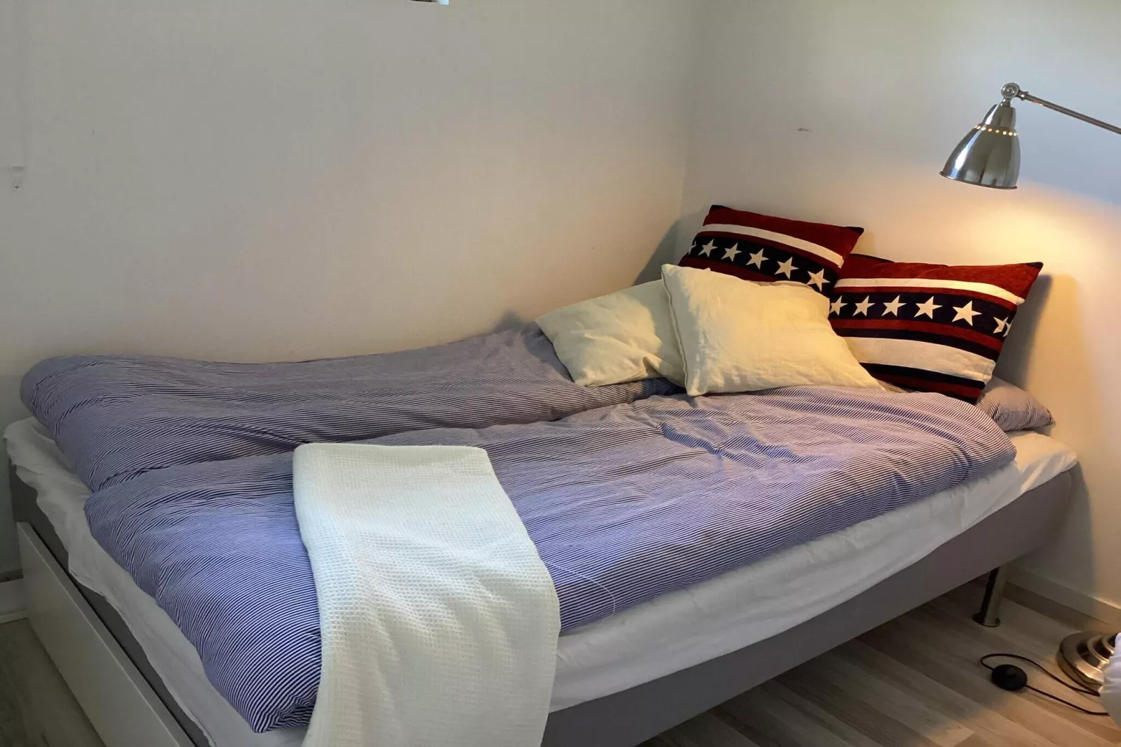 4 sterren vakantie huis in SÖLVESBORG-Binnen