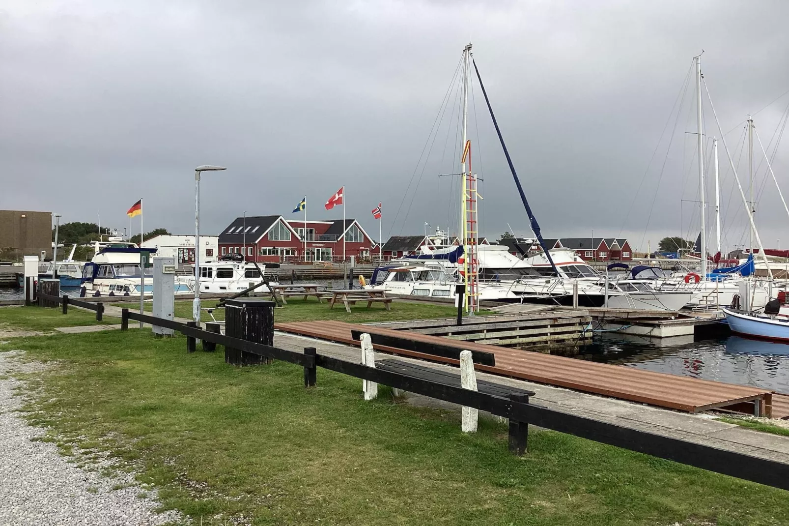 6 Personen vakantie huis in Hals-Niet-getagd