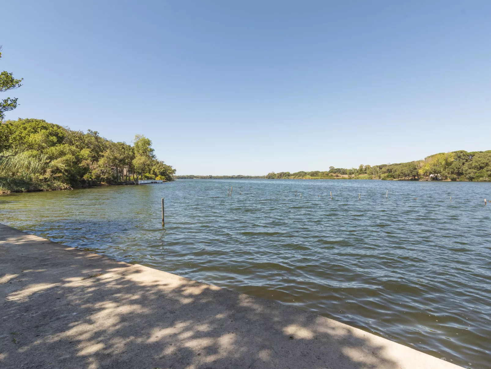 La casina nel bosco-Buiten