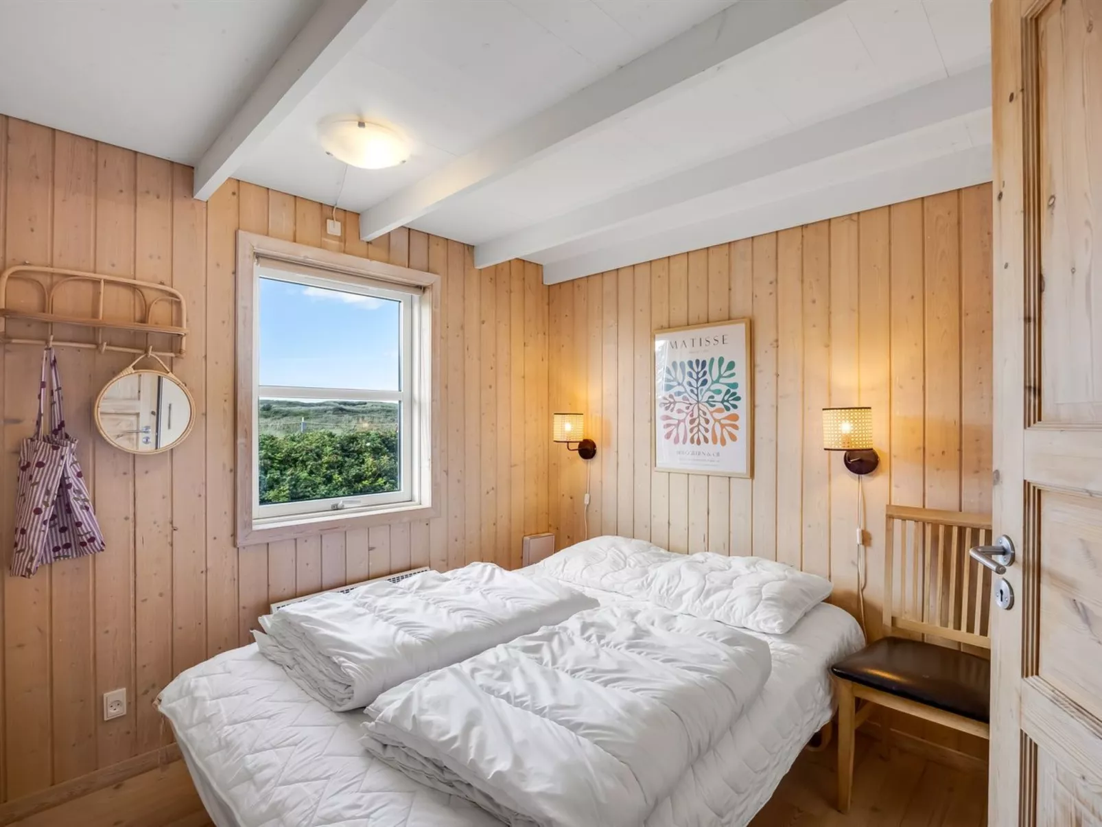 "Aiana" - 300m from the sea-Binnen