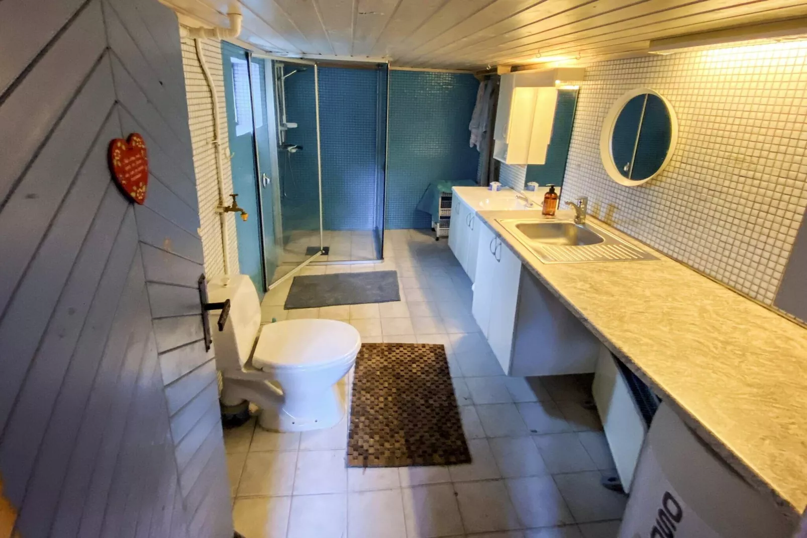 6 Personen vakantie huis in LEKSVIK-Binnen