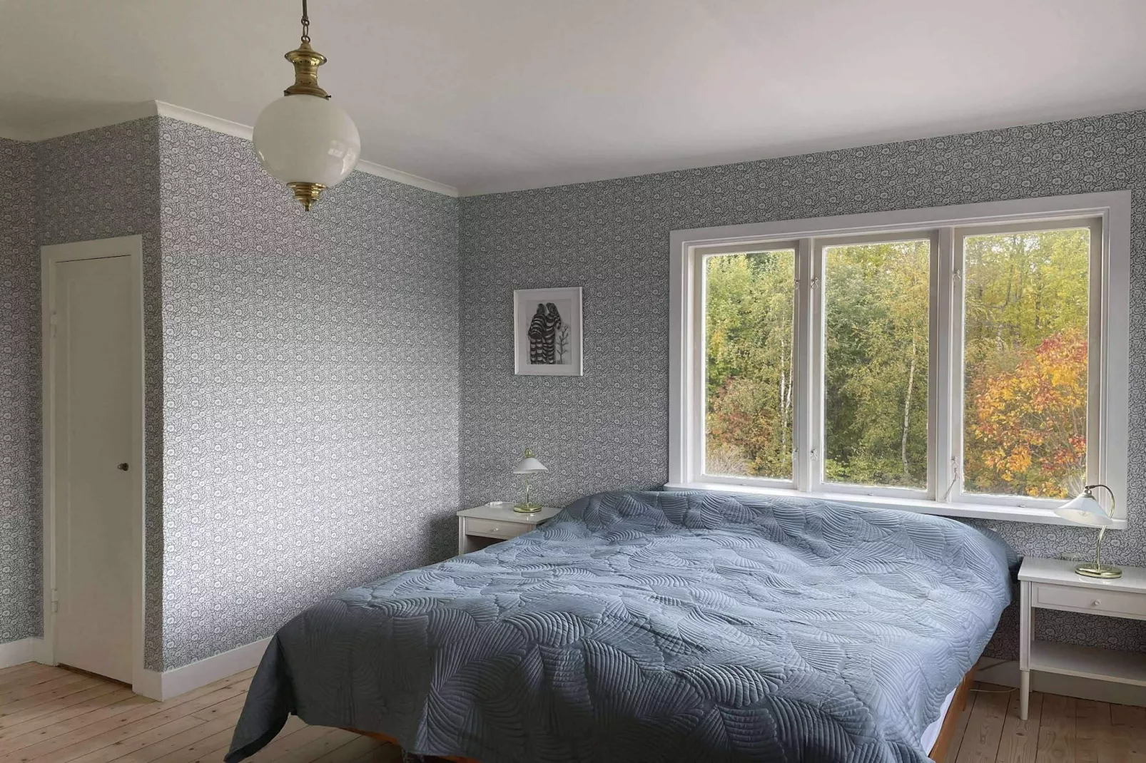 4 sterren vakantie huis in TORSÅKER-Binnen