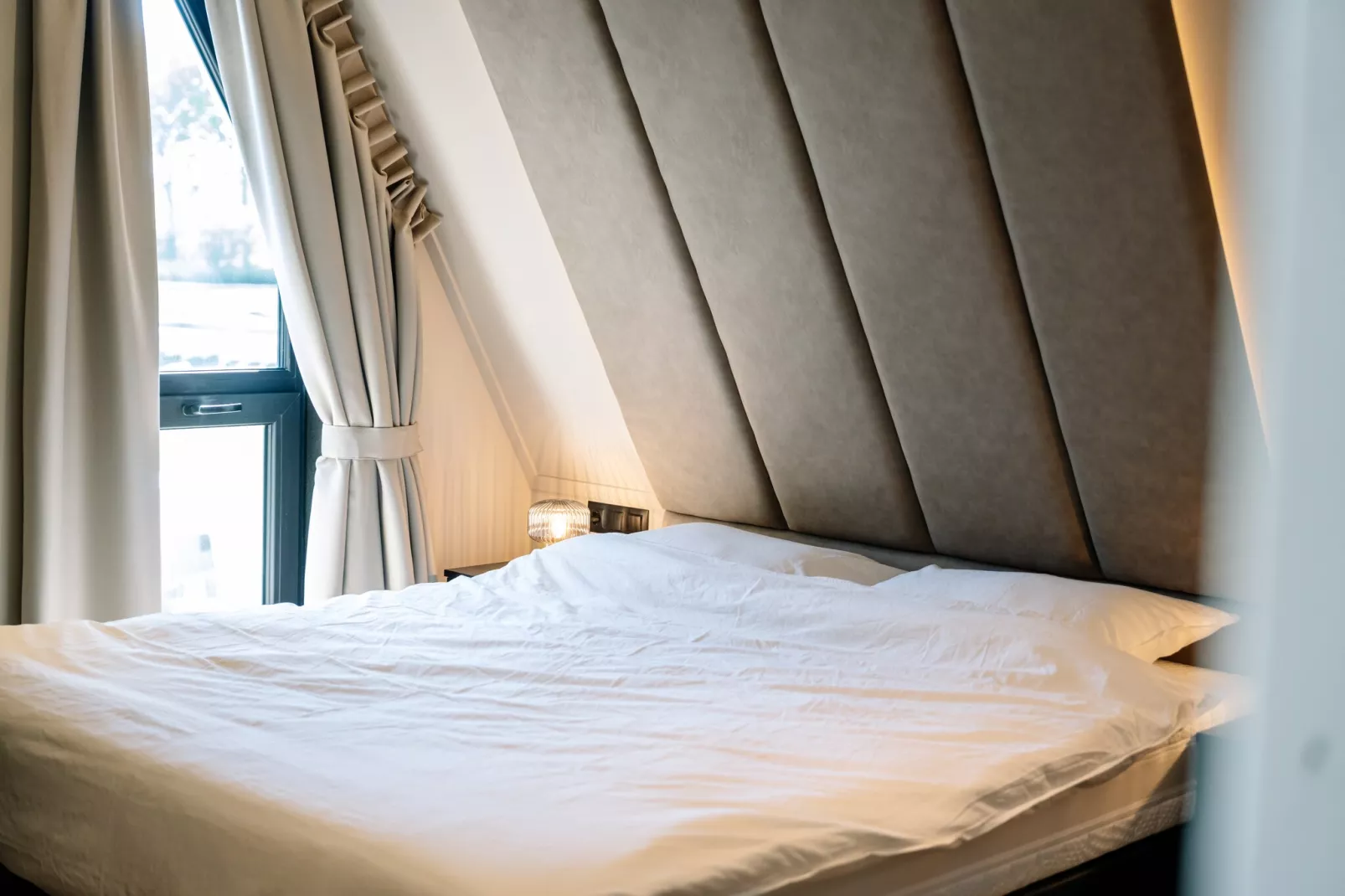 Villa Watergloed | 10 personen-Slaapkamer