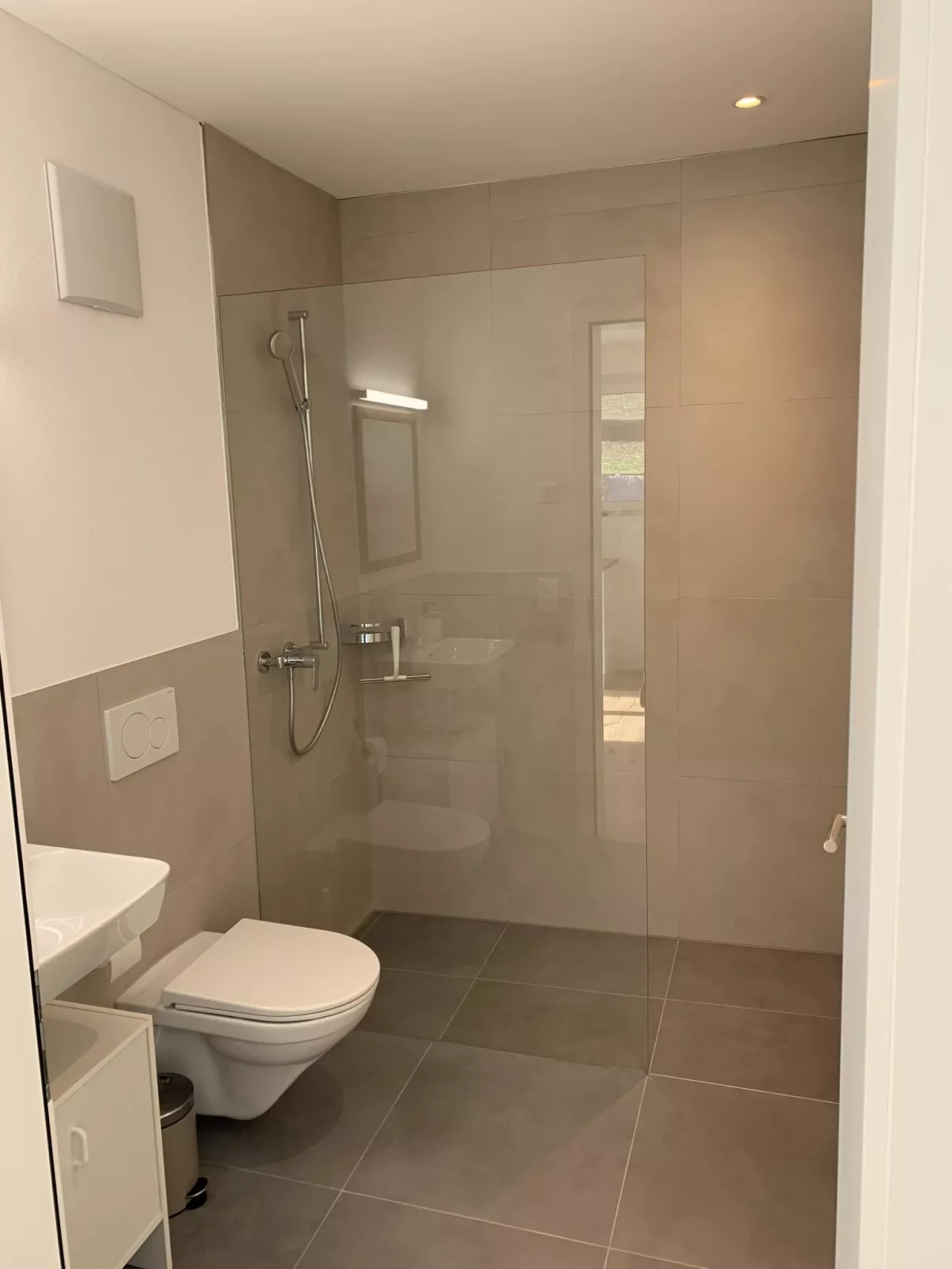 Studio Bossihang-Binnen