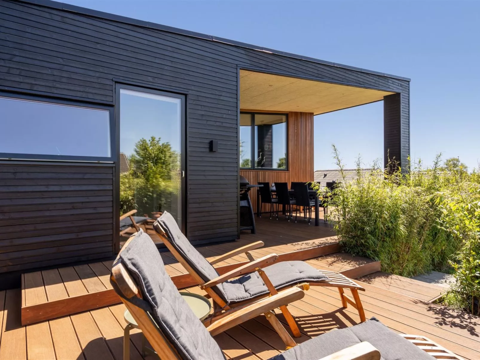 "Karitte" - 300m from the sea-Buiten