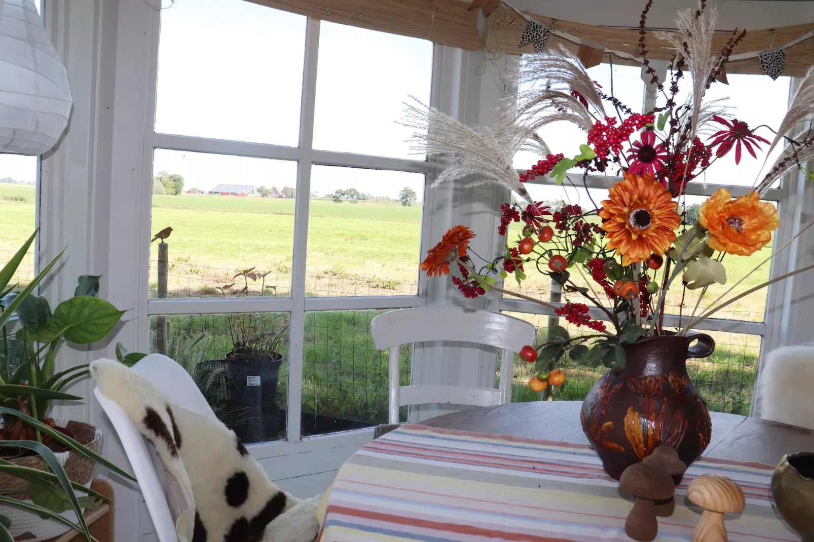 By Mosk 2-Faciliteiten