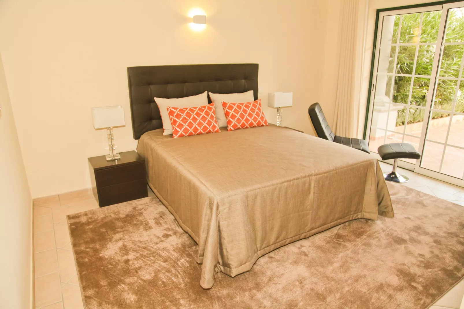 Quinta das Salinas-Slaapkamer