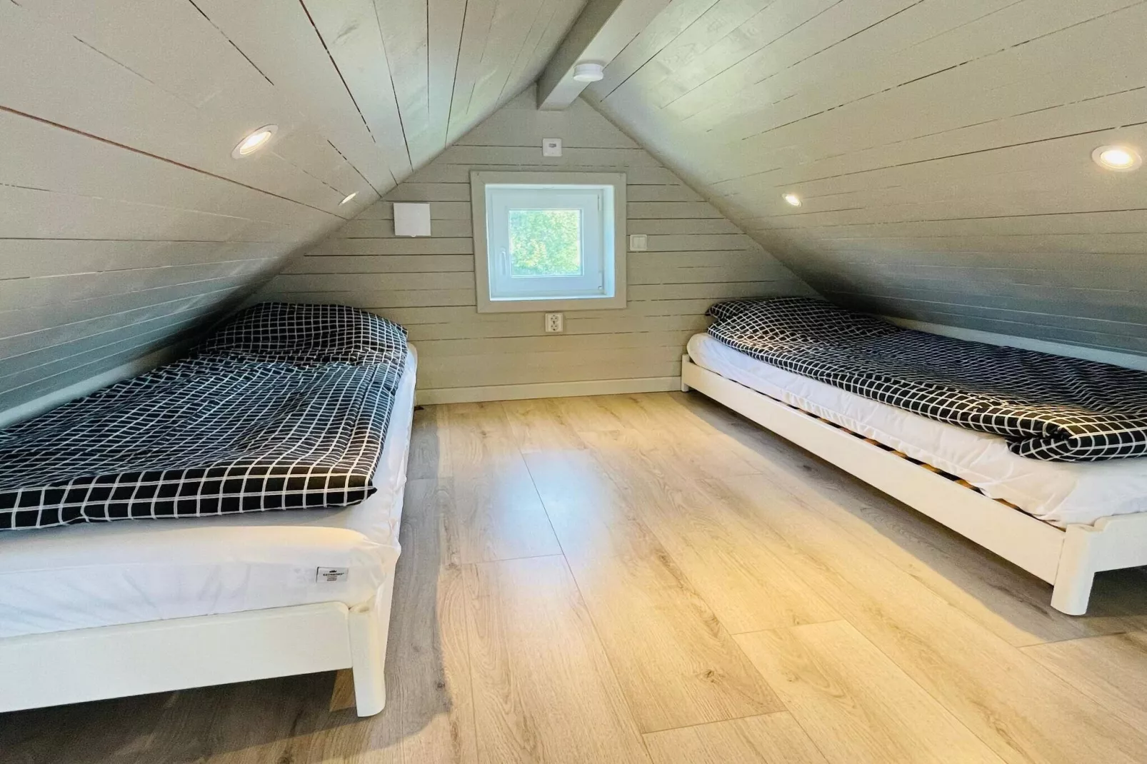 4 sterren vakantie huis in SÖLVESBORG-Binnen