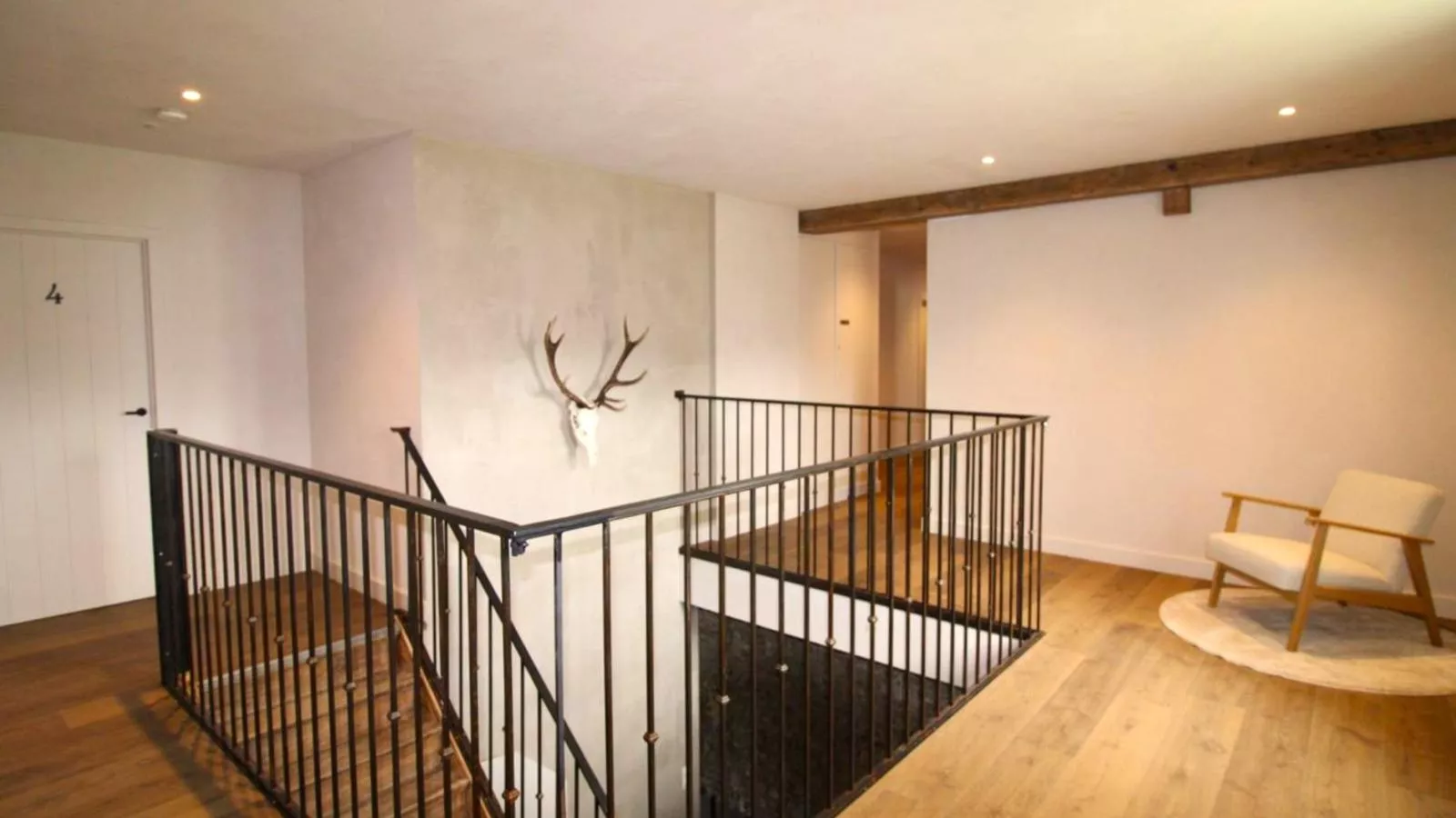 Le Moulin de Lachalade-Overloop