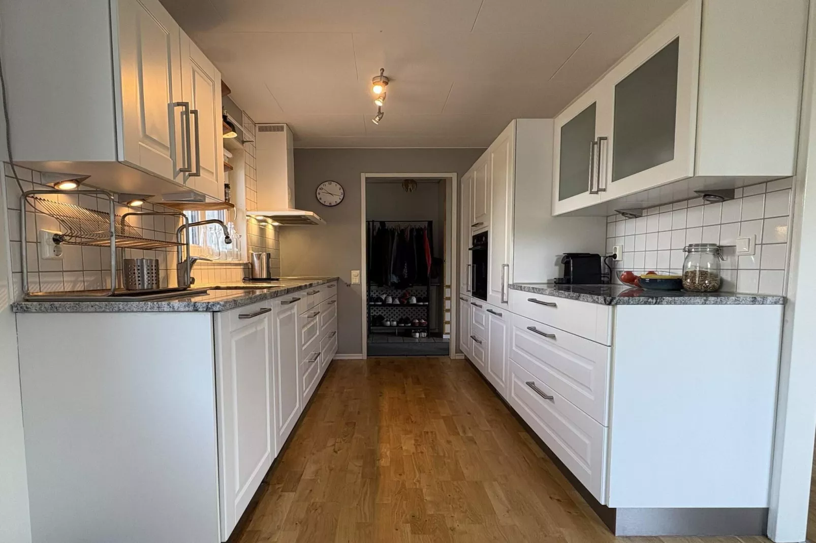 5 sterren vakantie huis in Löderup-Binnen