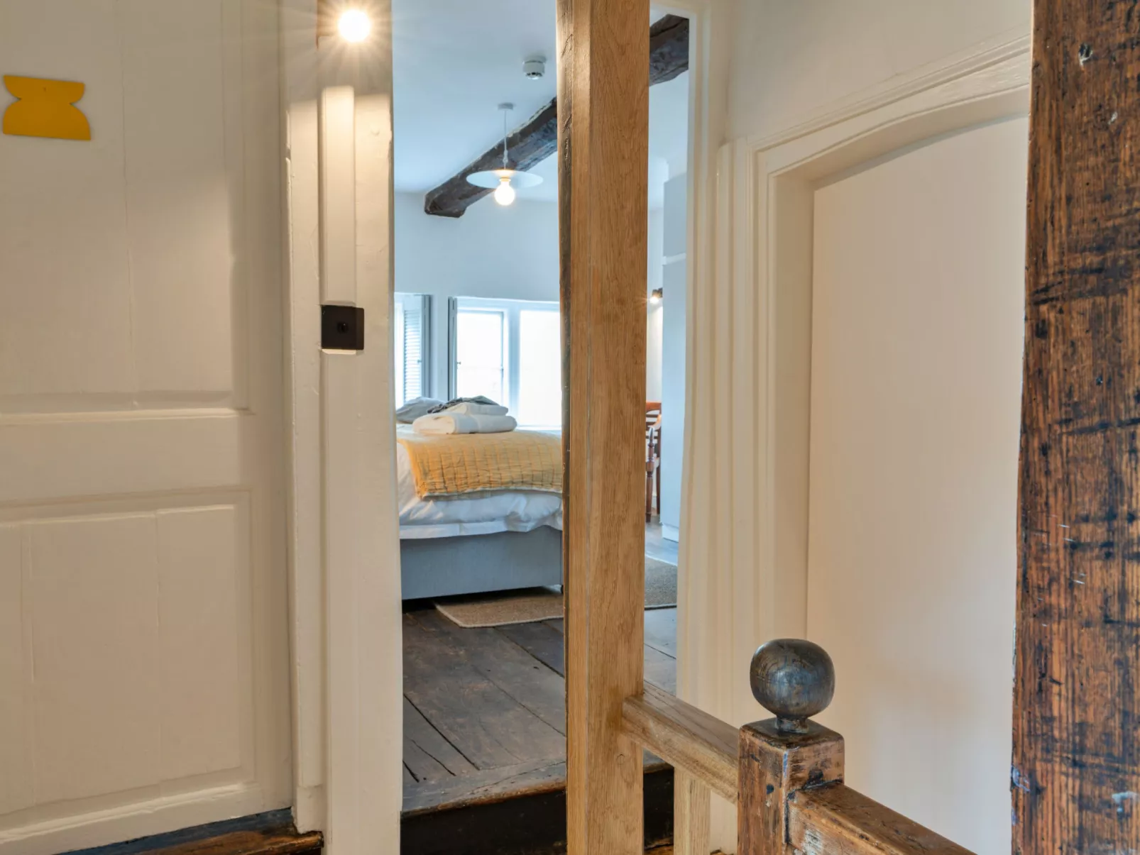 ARC Painswick-Binnen