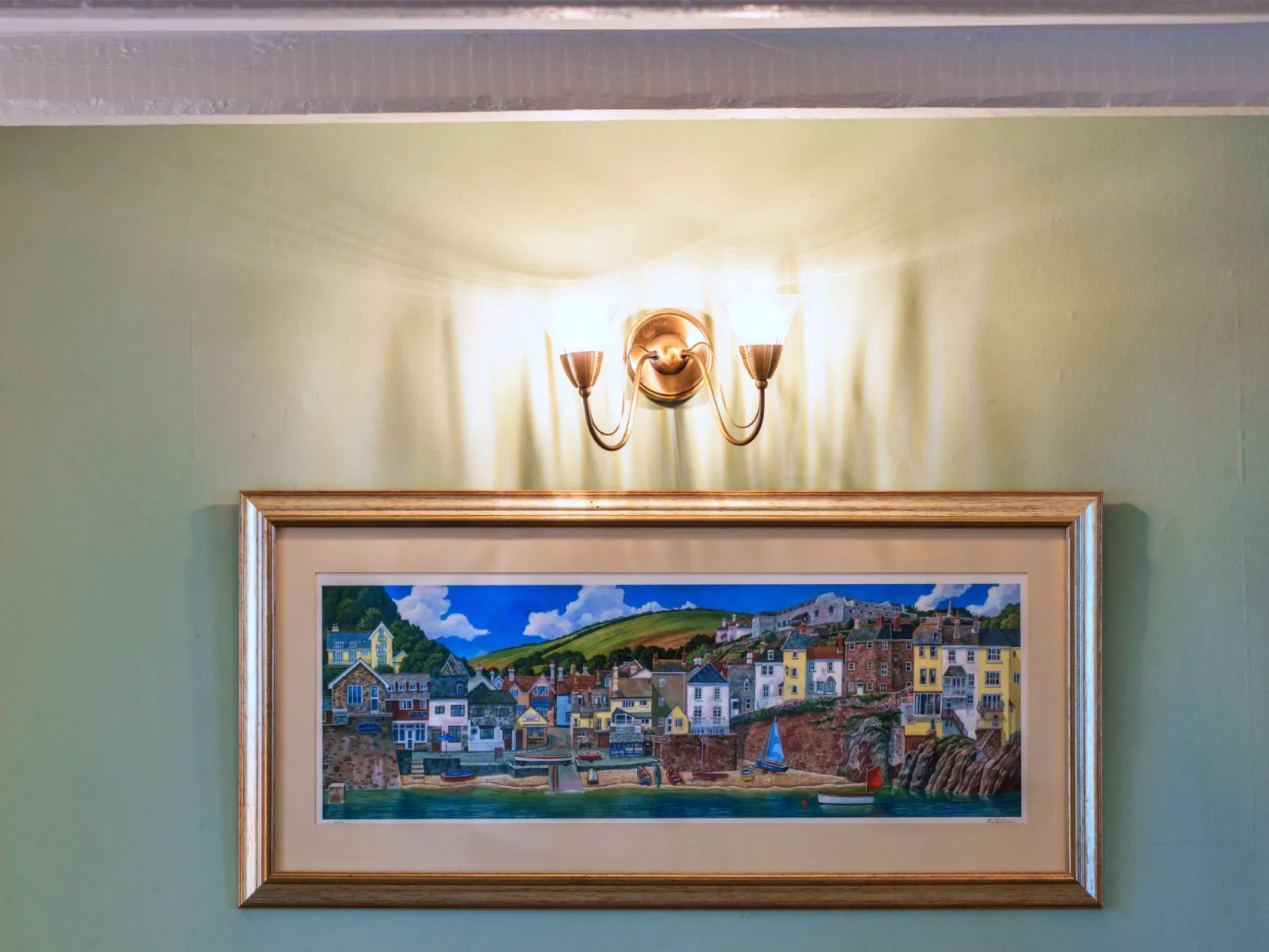 Wedgewood Cottage, Cawsand-Binnen