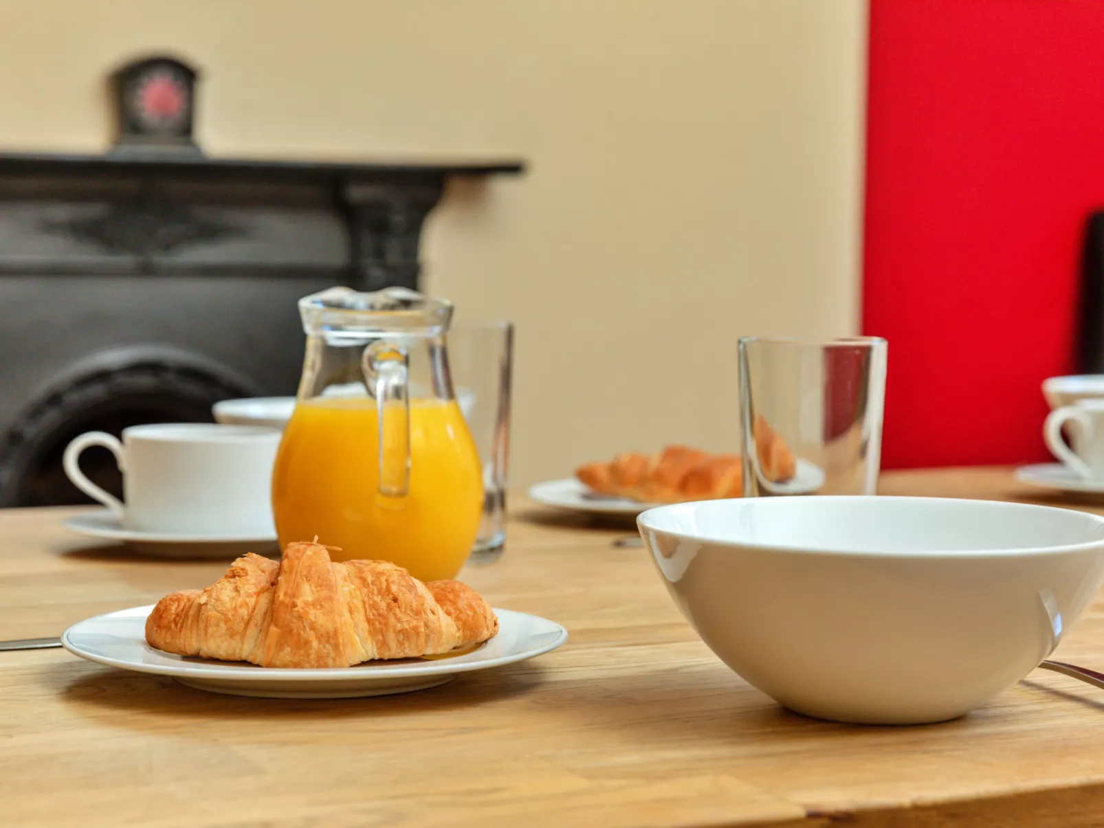 Adventure House-Binnen