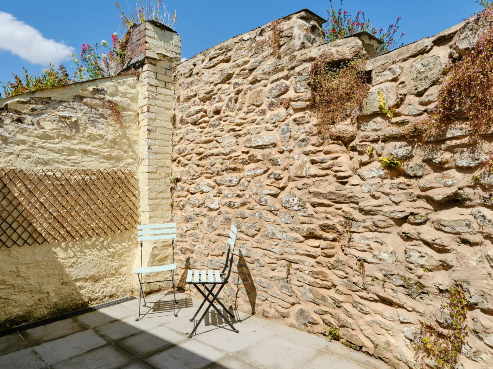 Primrose Cottage-Buiten