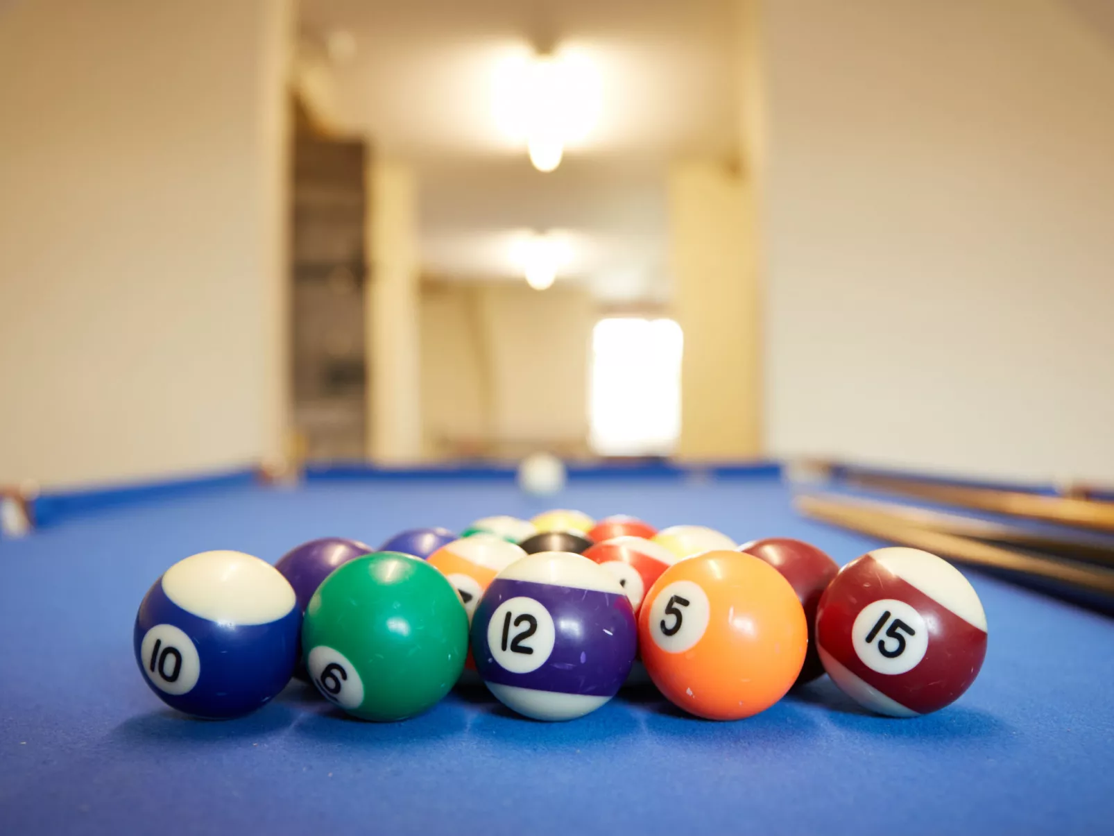 The Farmhouse-Buiten