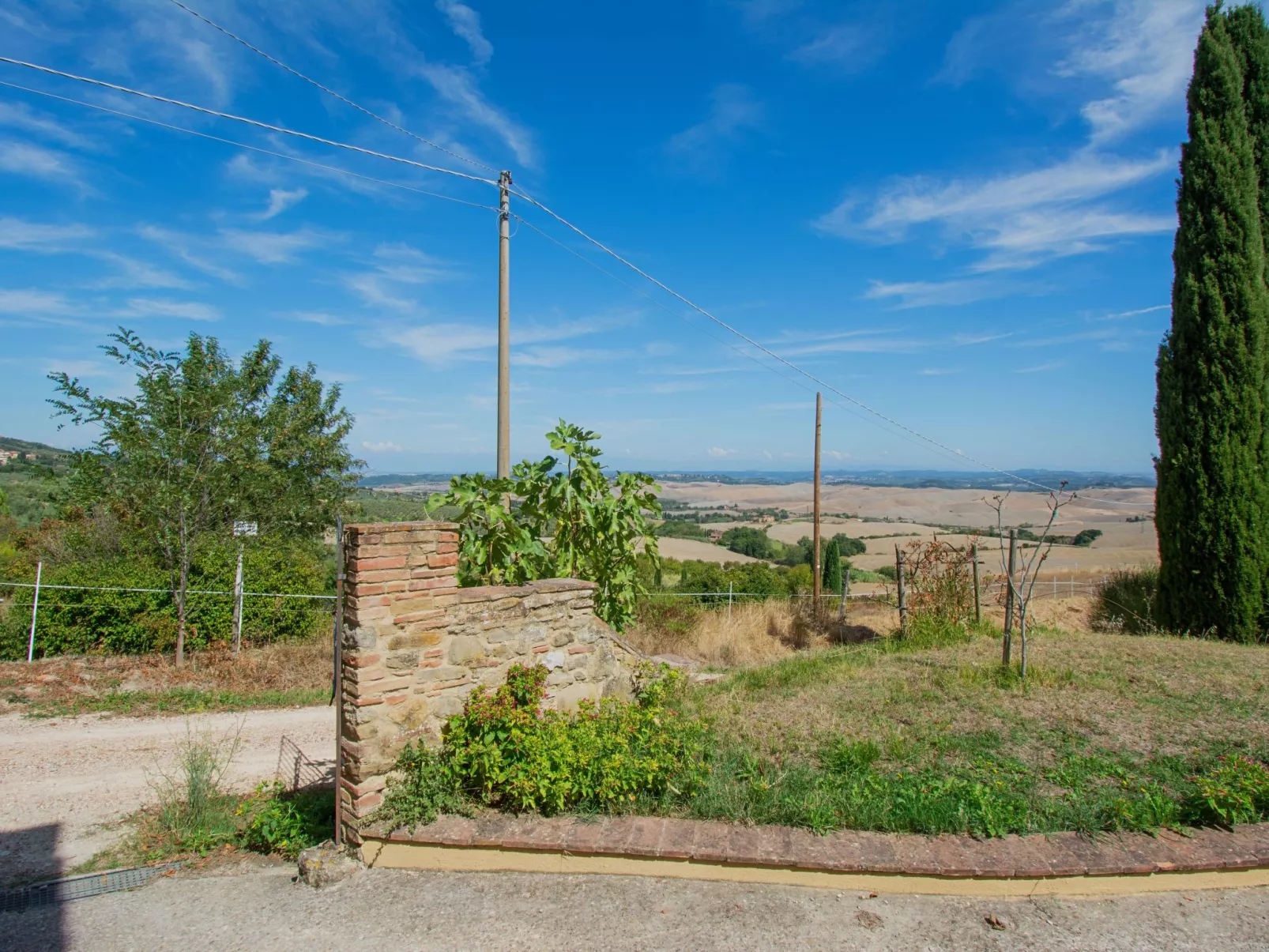 Villa Albertine-Buiten