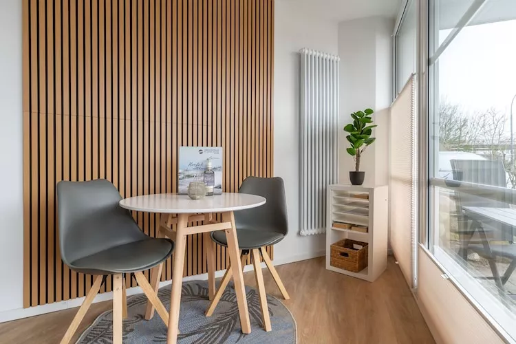 LiMa Whg Four Twee-Eetkamer