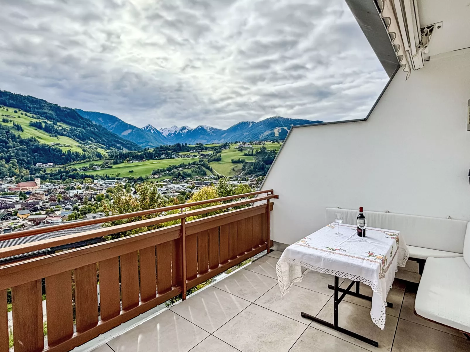 Apart Annemarie-Buiten