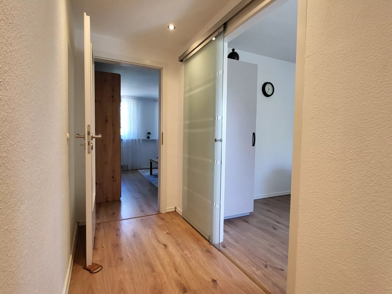 Ferienwohnung Bernburg-Binnen