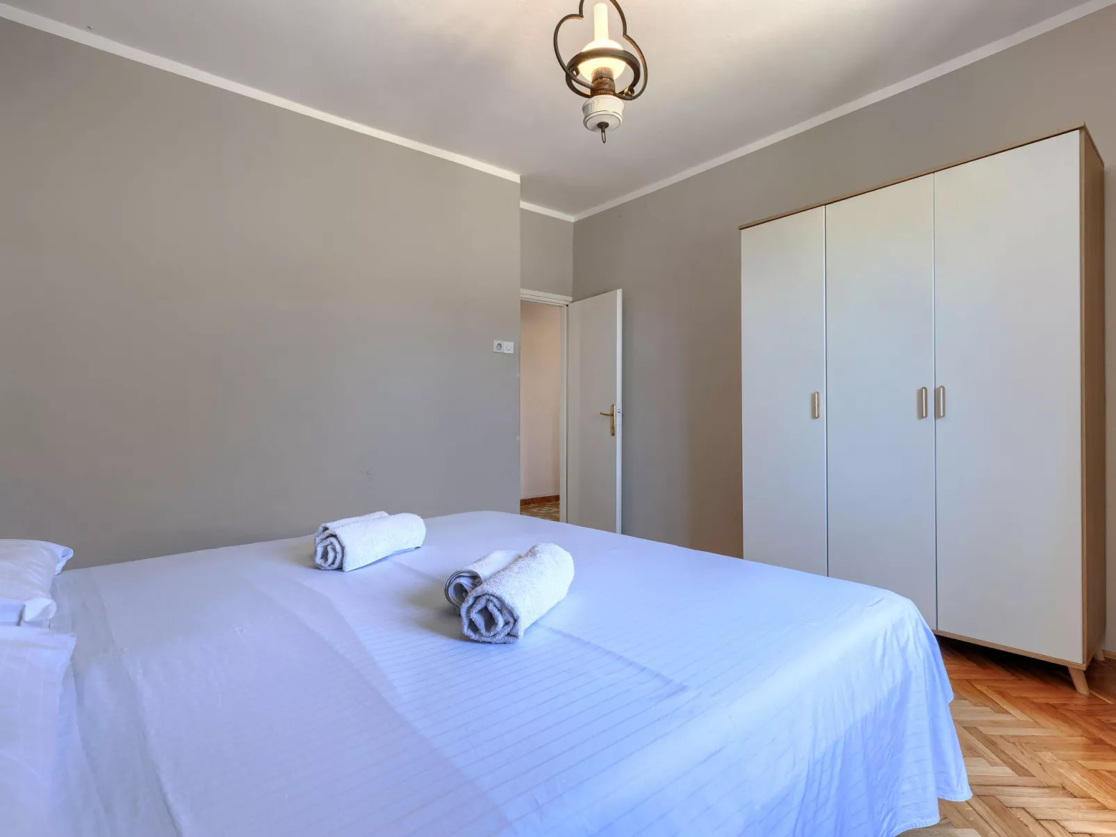 Villa Accordia-Binnen