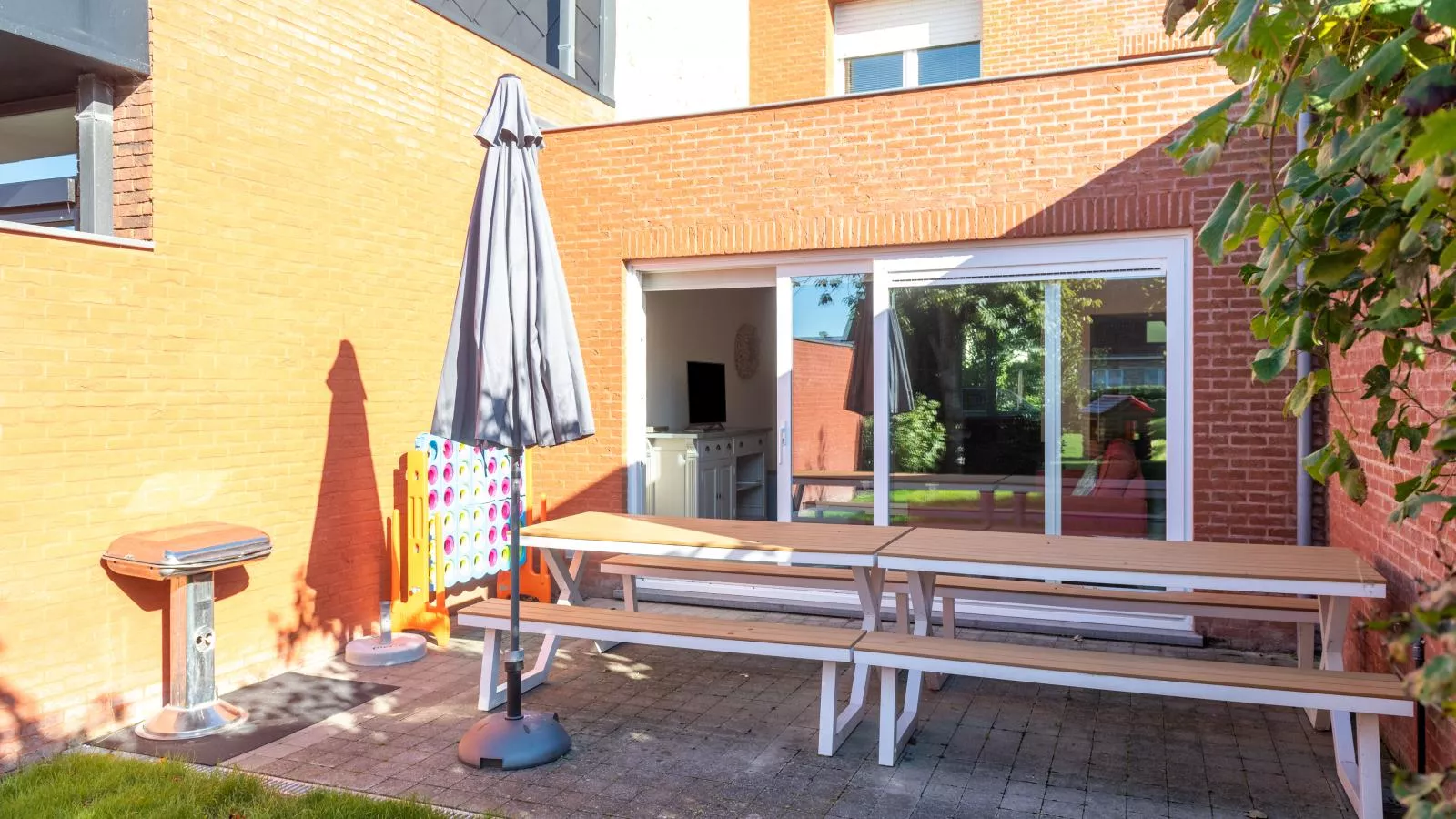 Le Weekend-Terrasbalkon