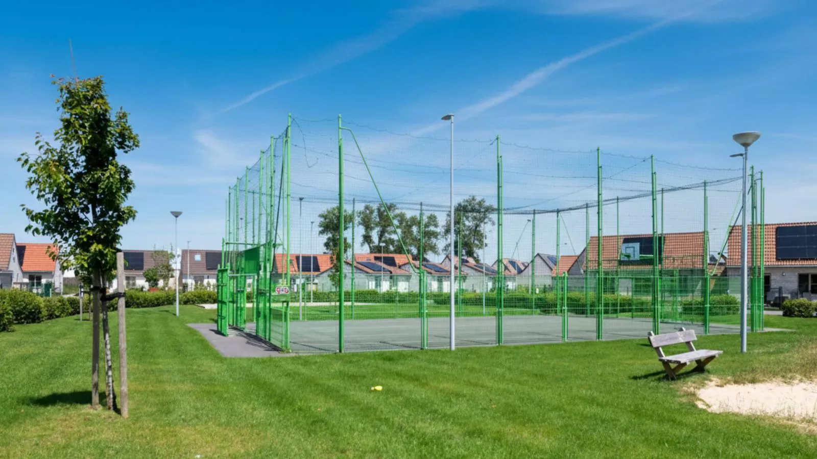 Westhinder I H19-Gebieden zomer 1km