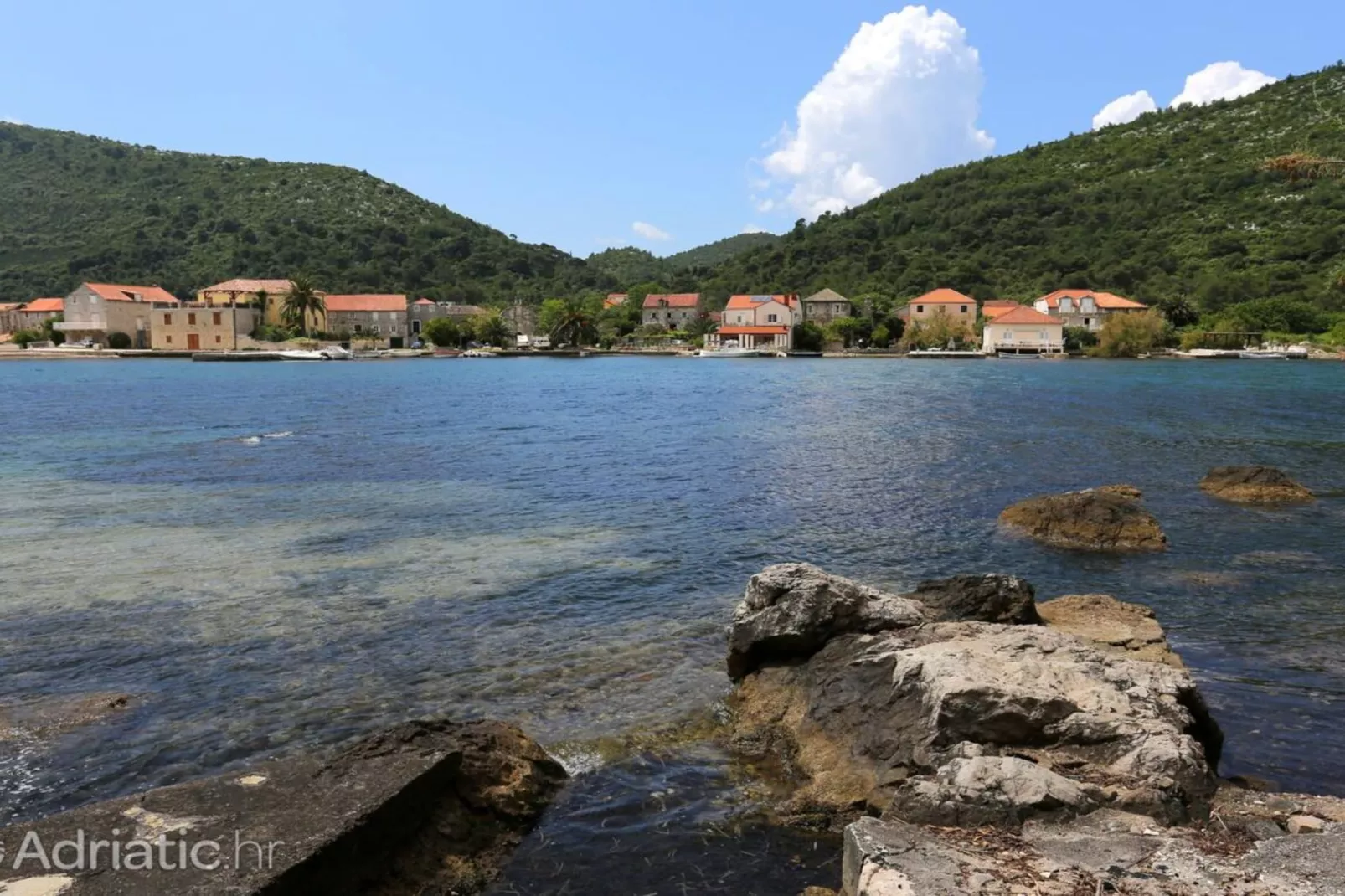 Four bedroom apartment-Sfeer