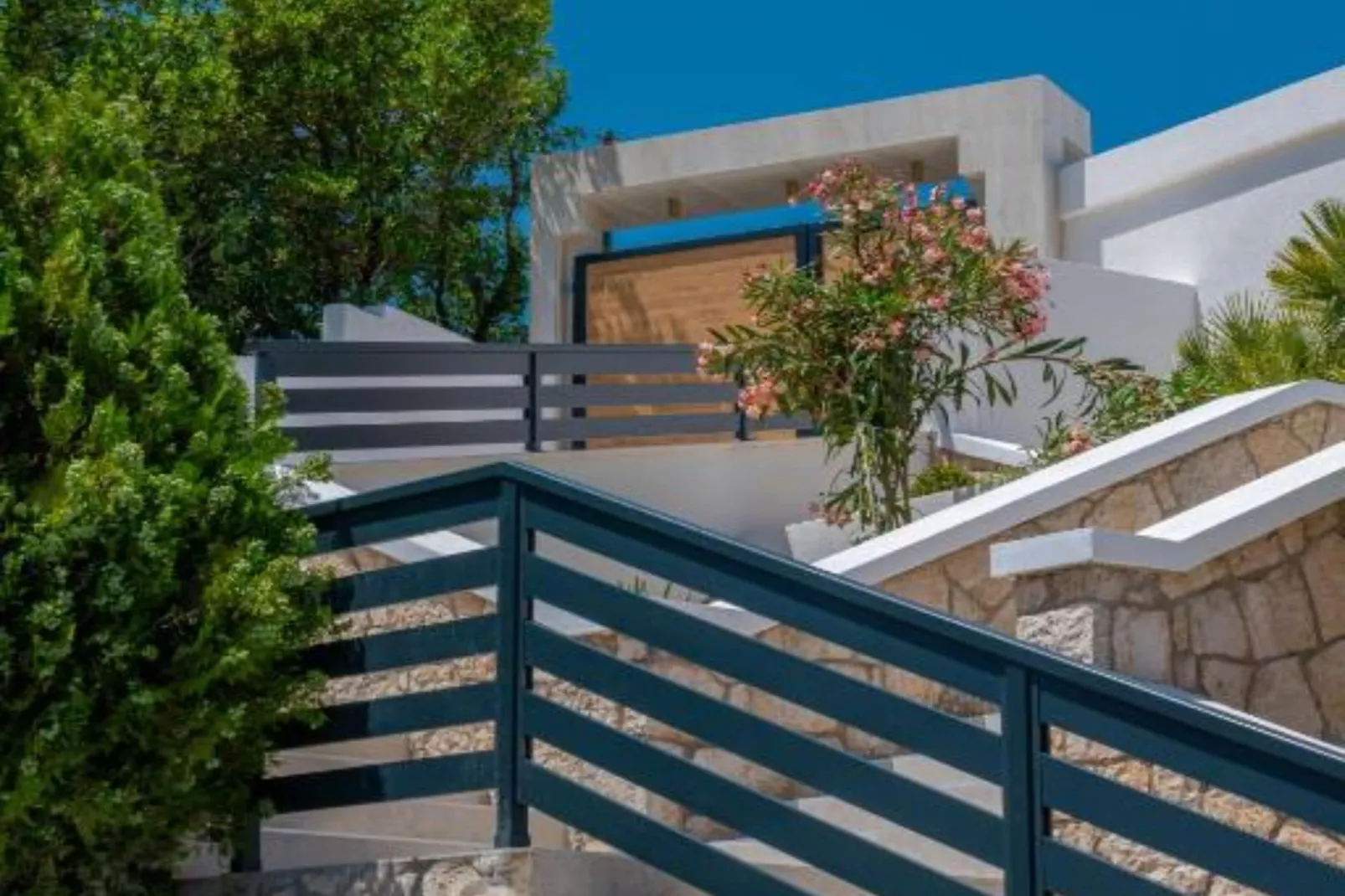 Villa Eden Dubrovnik - Six Bedroom Villa