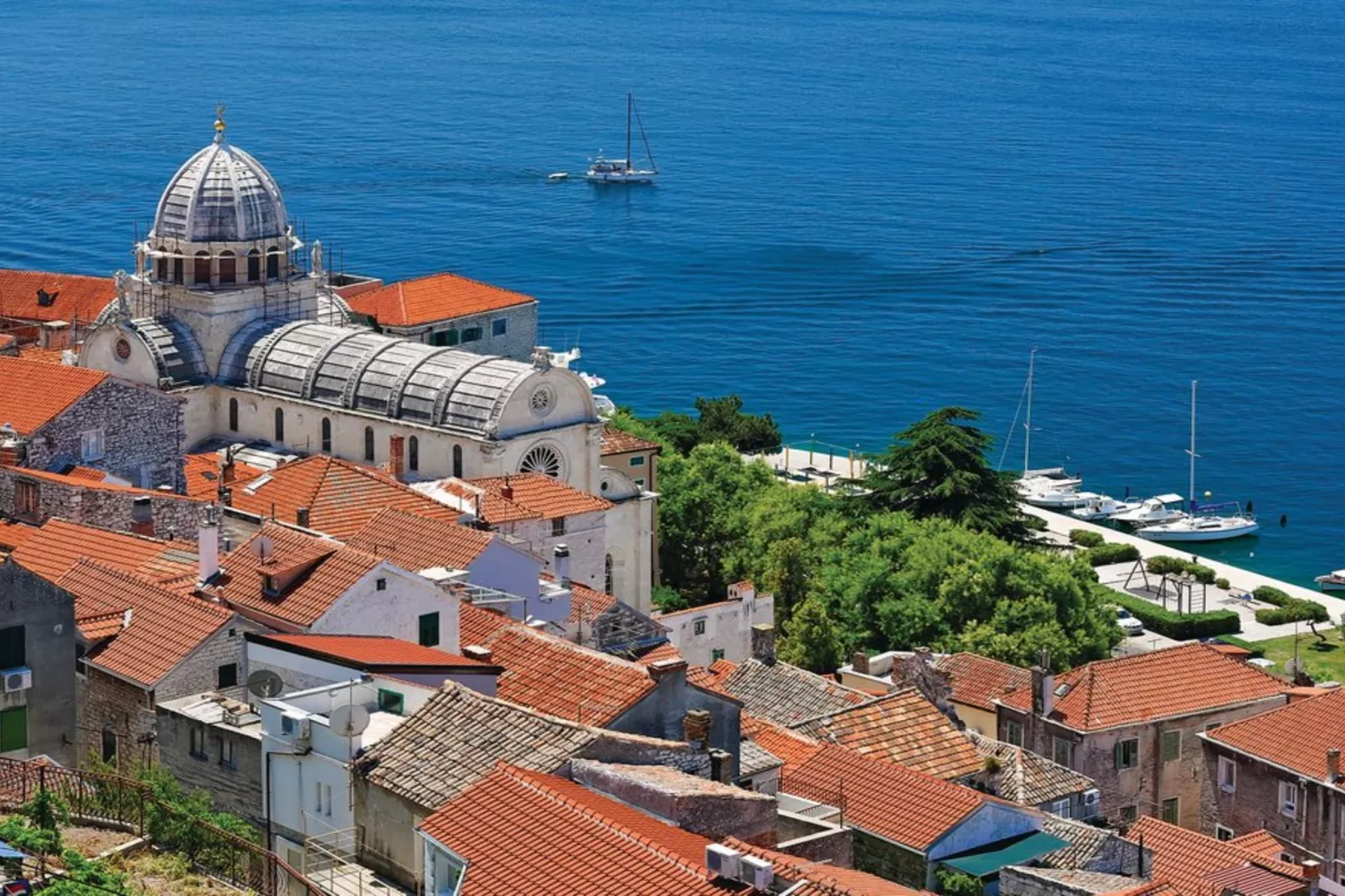 Villa Maria with Outdoor Pool - Five Bedroom Villa with Outdoor Pool-Buitenlucht