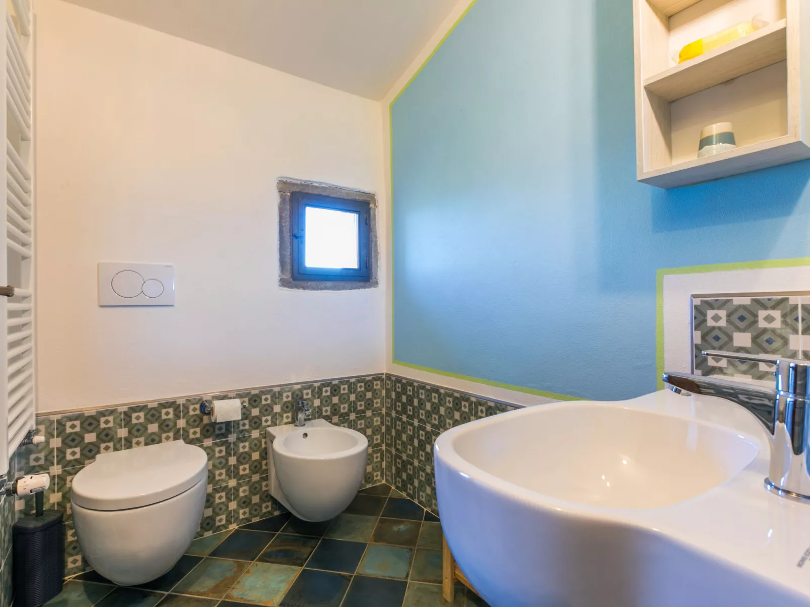 La Sosta di Fano-Binnen