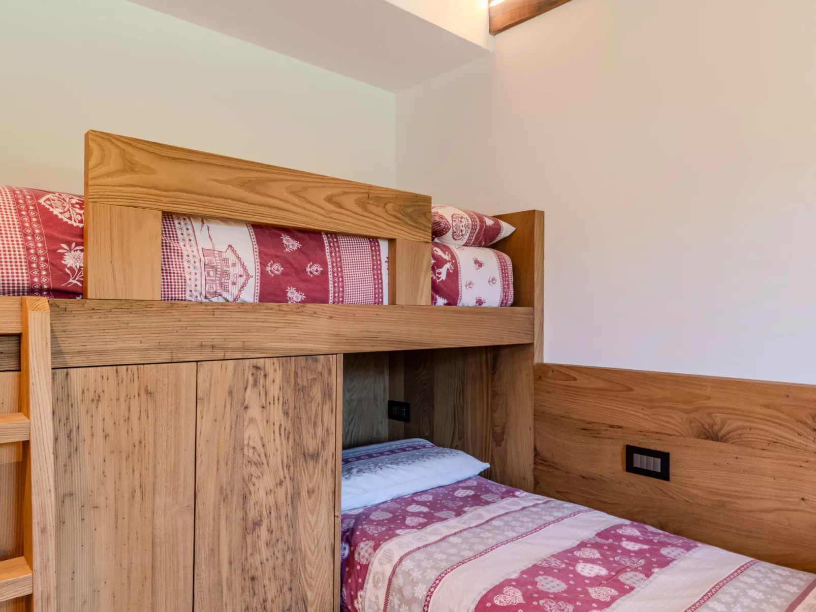 Woodhouse Domaso-Binnen