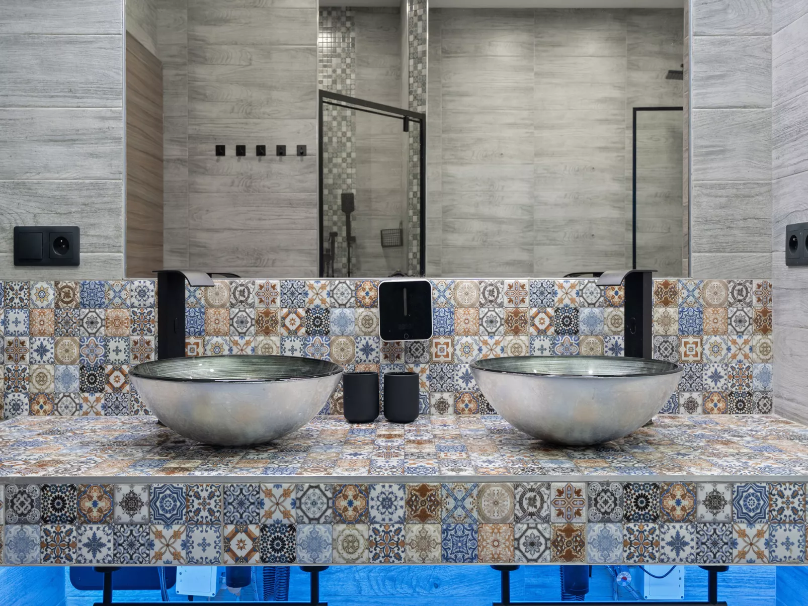 Carlsbad Suites-Binnen