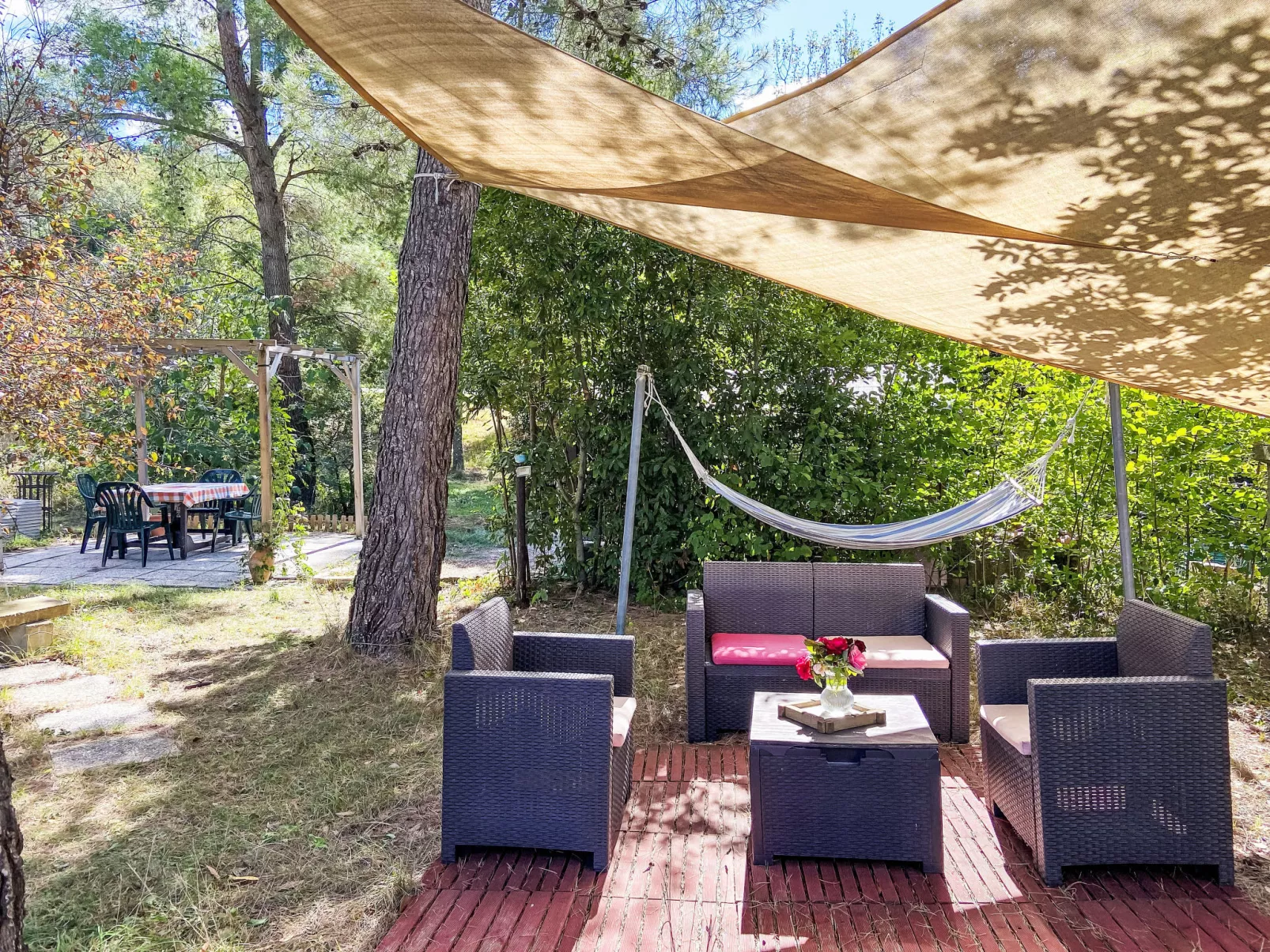 Casetta de Sodoni-Buiten