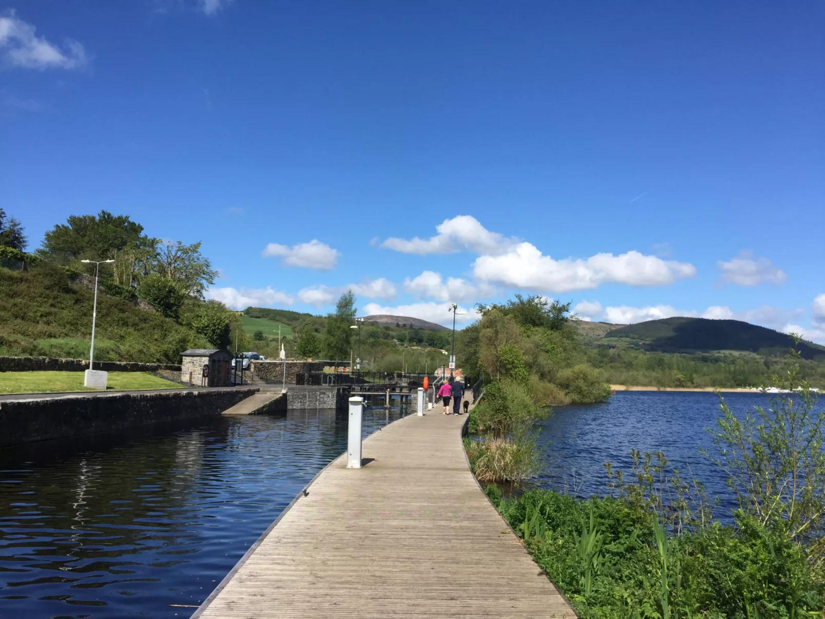 Lakeside HH (FRI) (TR1+4)Type B No 7-Buiten